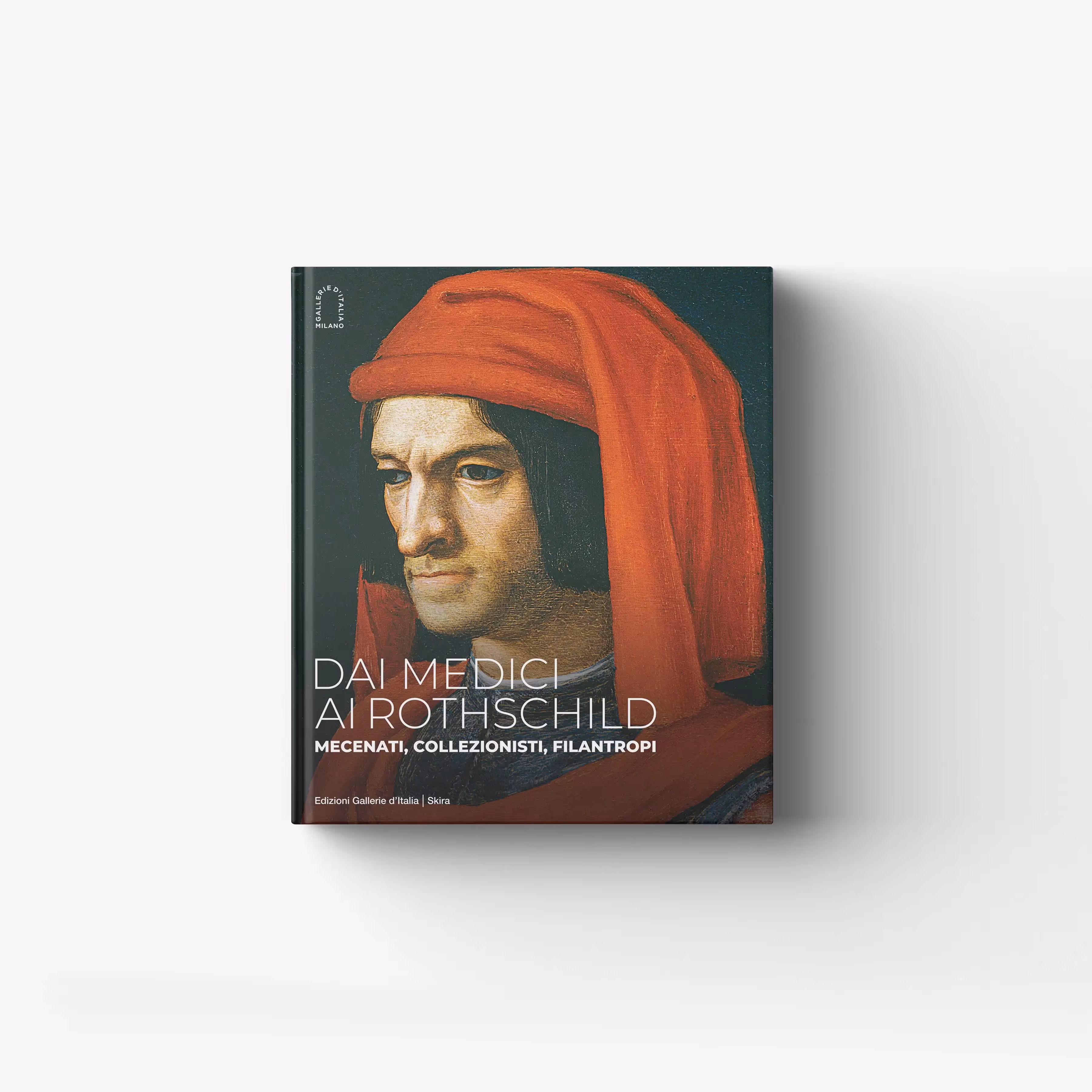 Dai Medici ai Rothschild