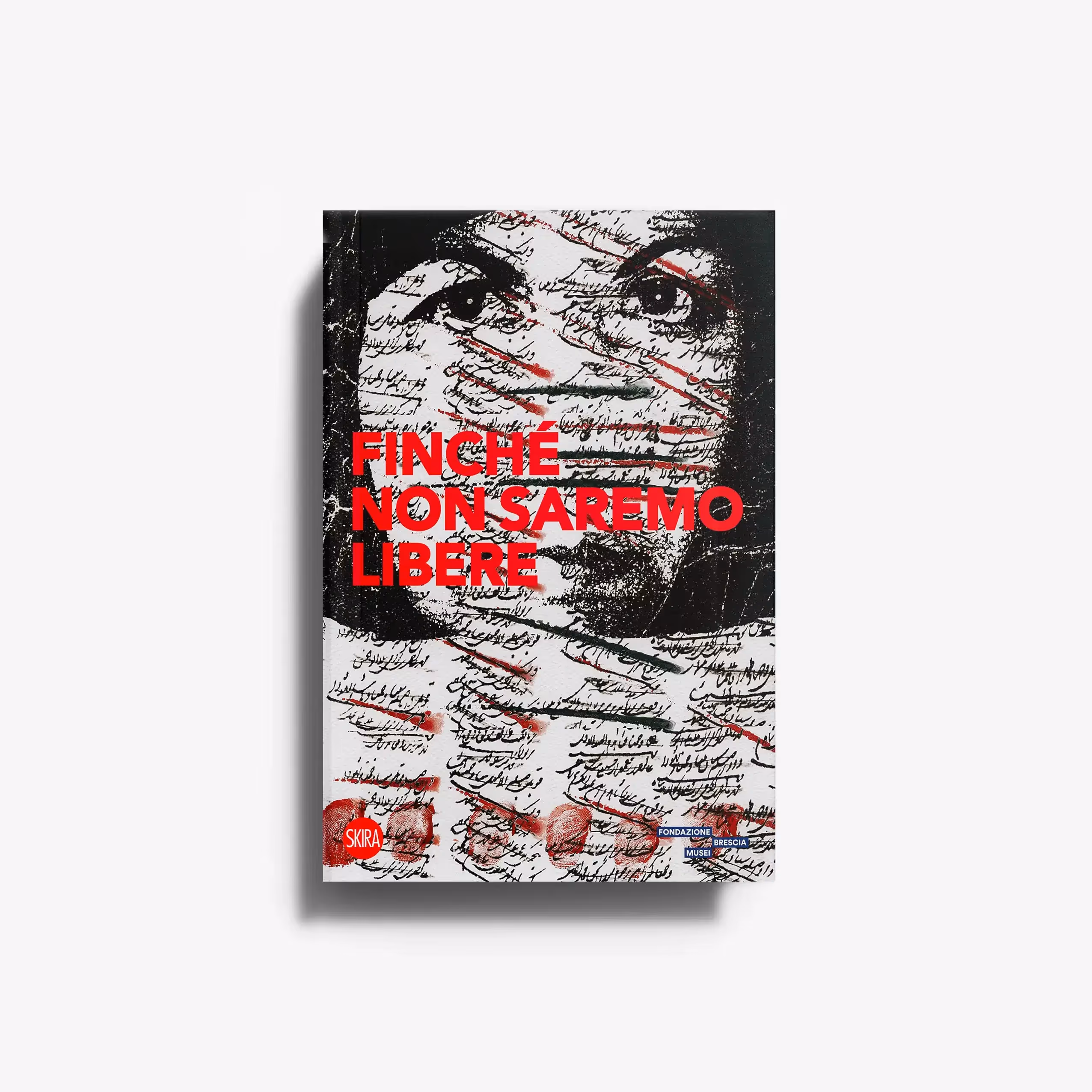 Finché non saremo libere