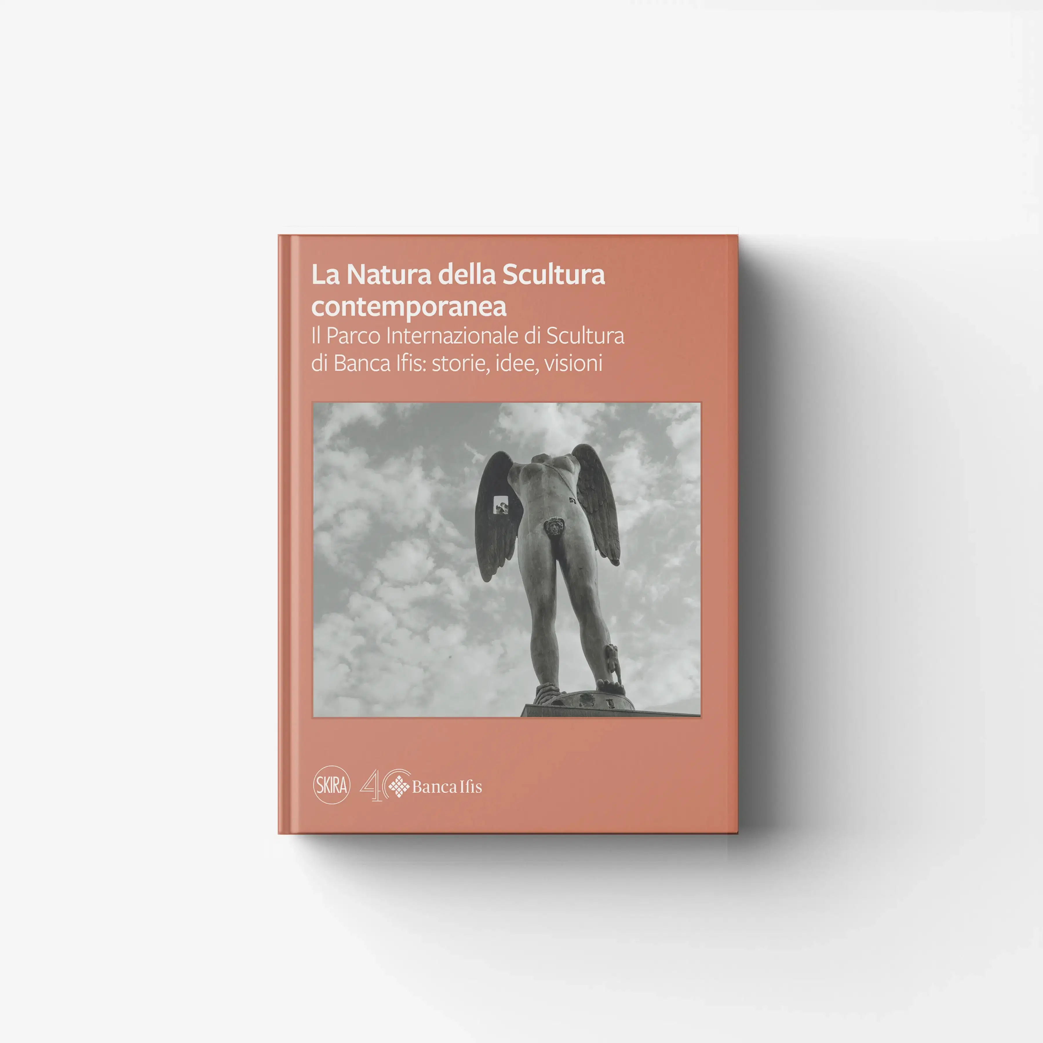 La Natura della Scultura Contemporanea