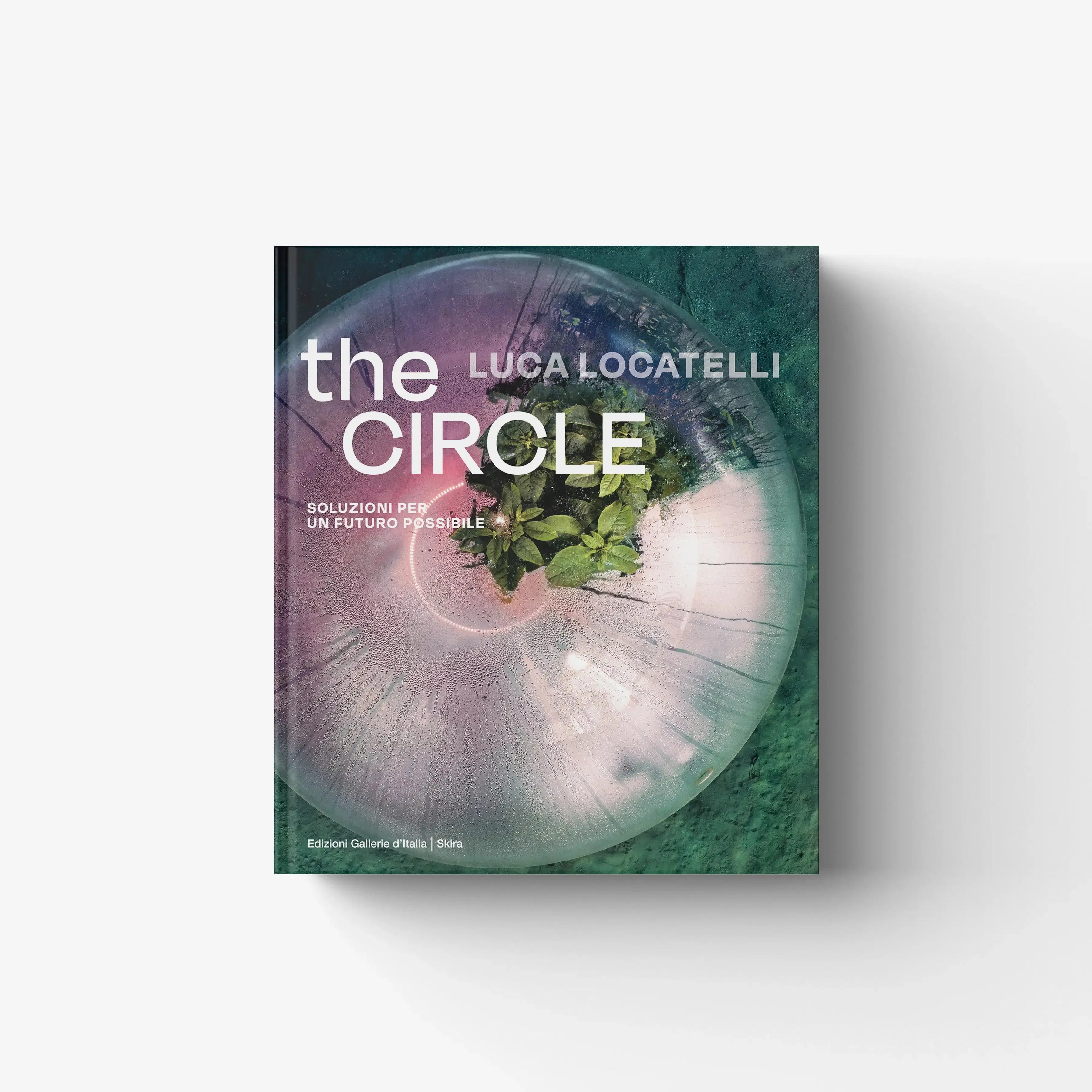 Luca Locatelli. THE CIRCLE