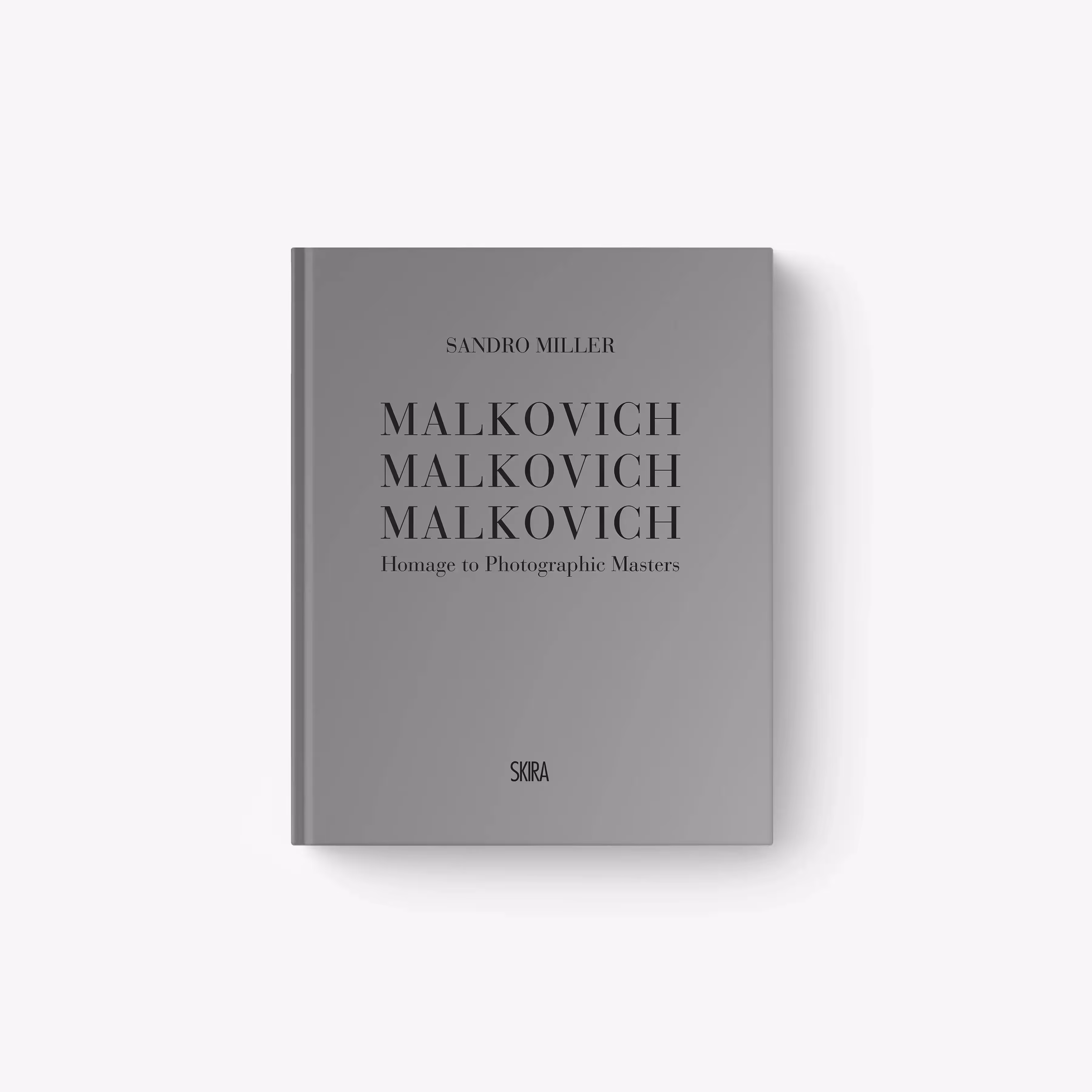 Malkovich Malkovich Malkovich