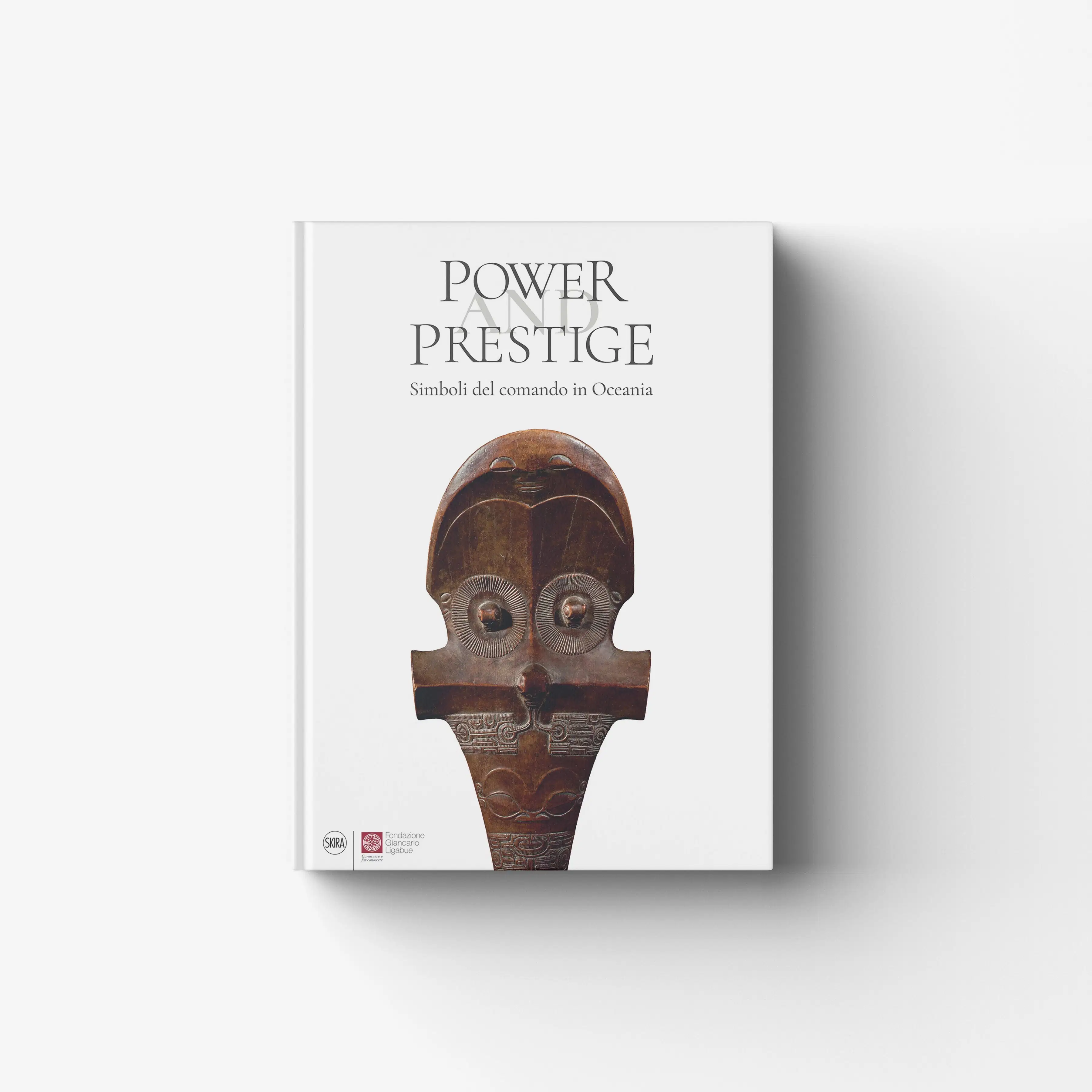 Power and Prestige (Italian Edition)