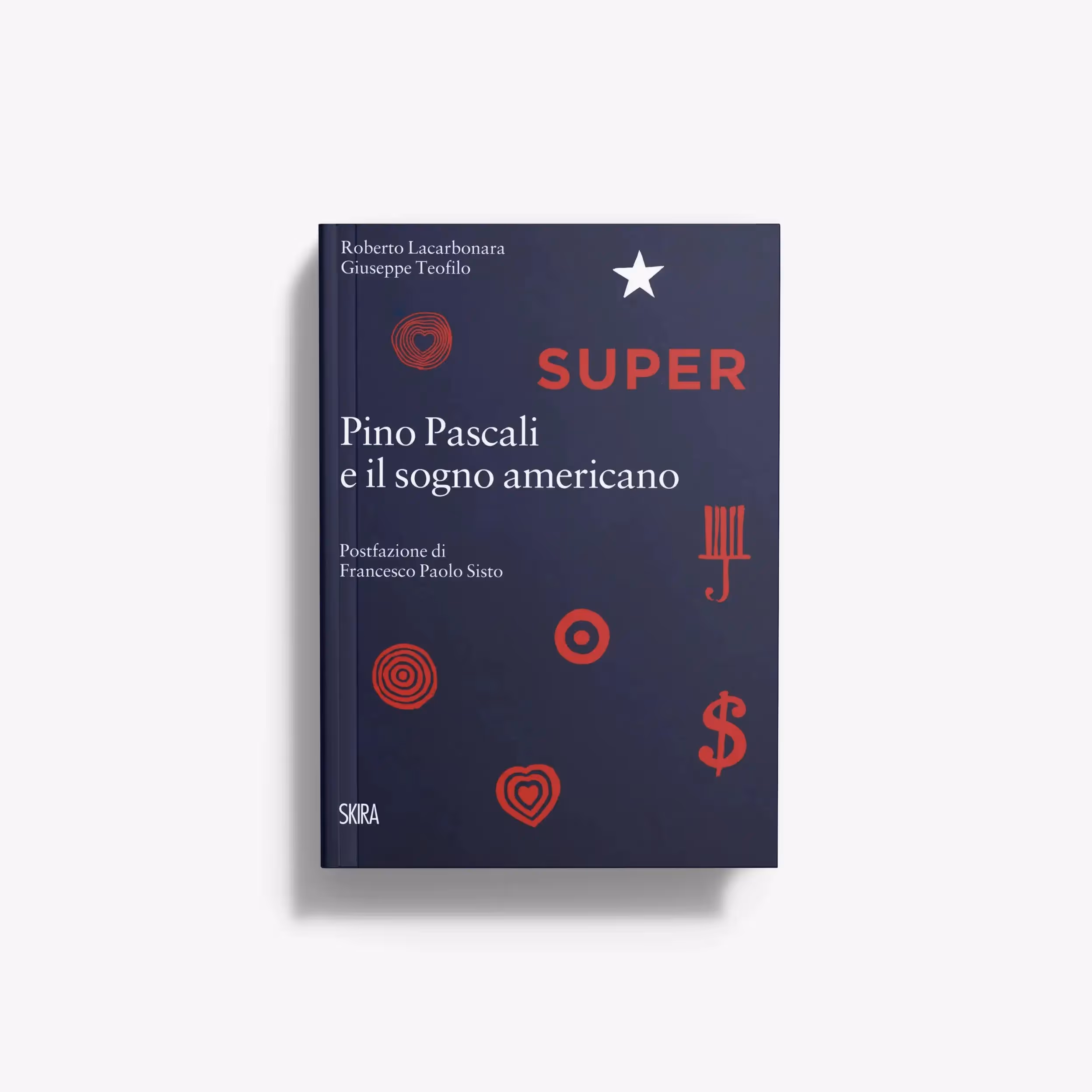 SUPER. Pino Pascali e il sogno americano