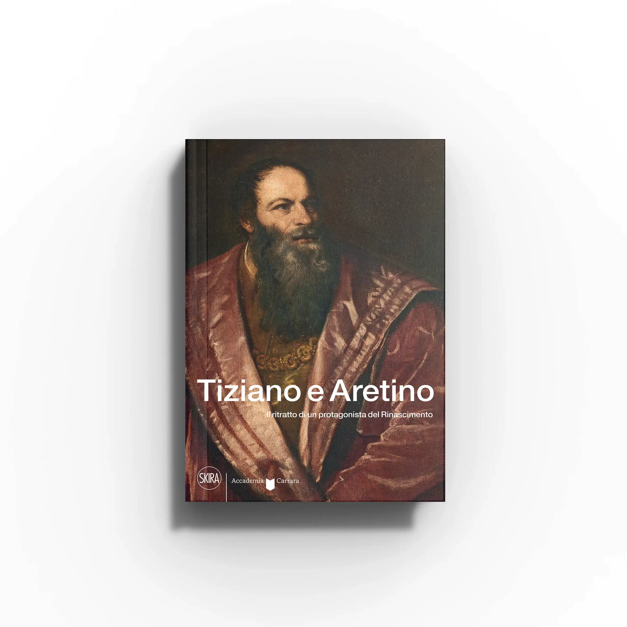 Tiziano e Aretino | Il ritratto di un protagonista del Rinascimento