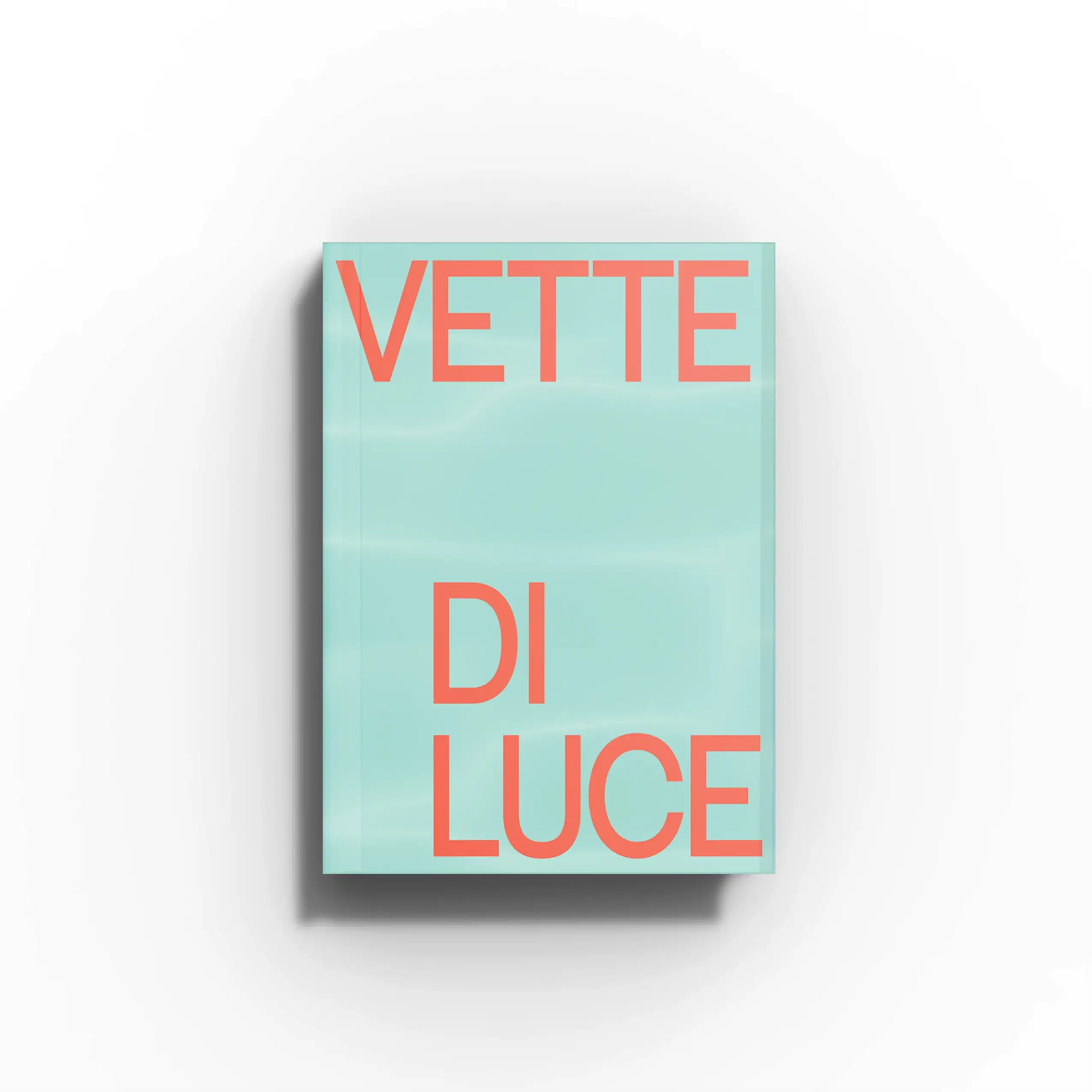 Vette di luce