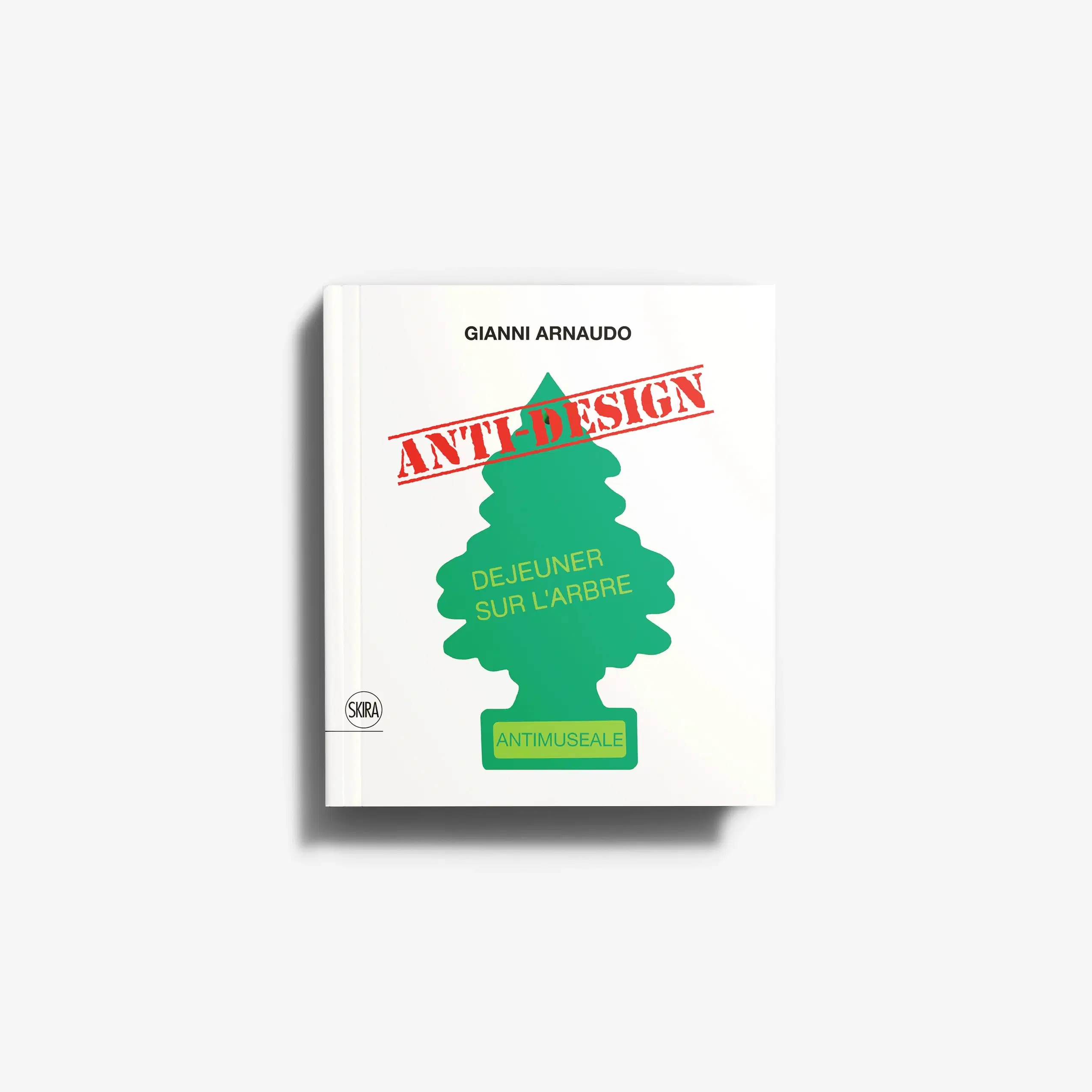 Anti-design
