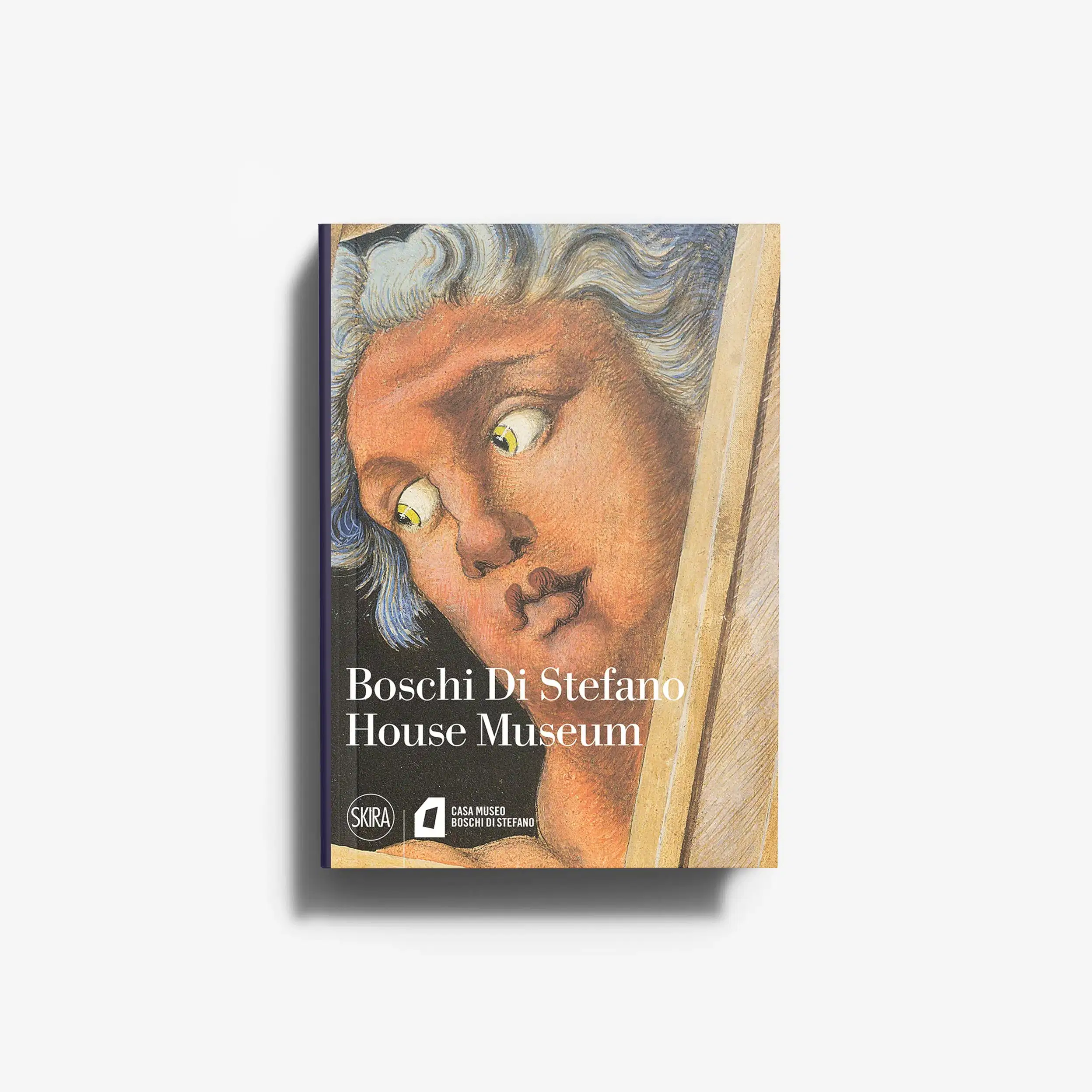 Boschi Di Stefano House Museum