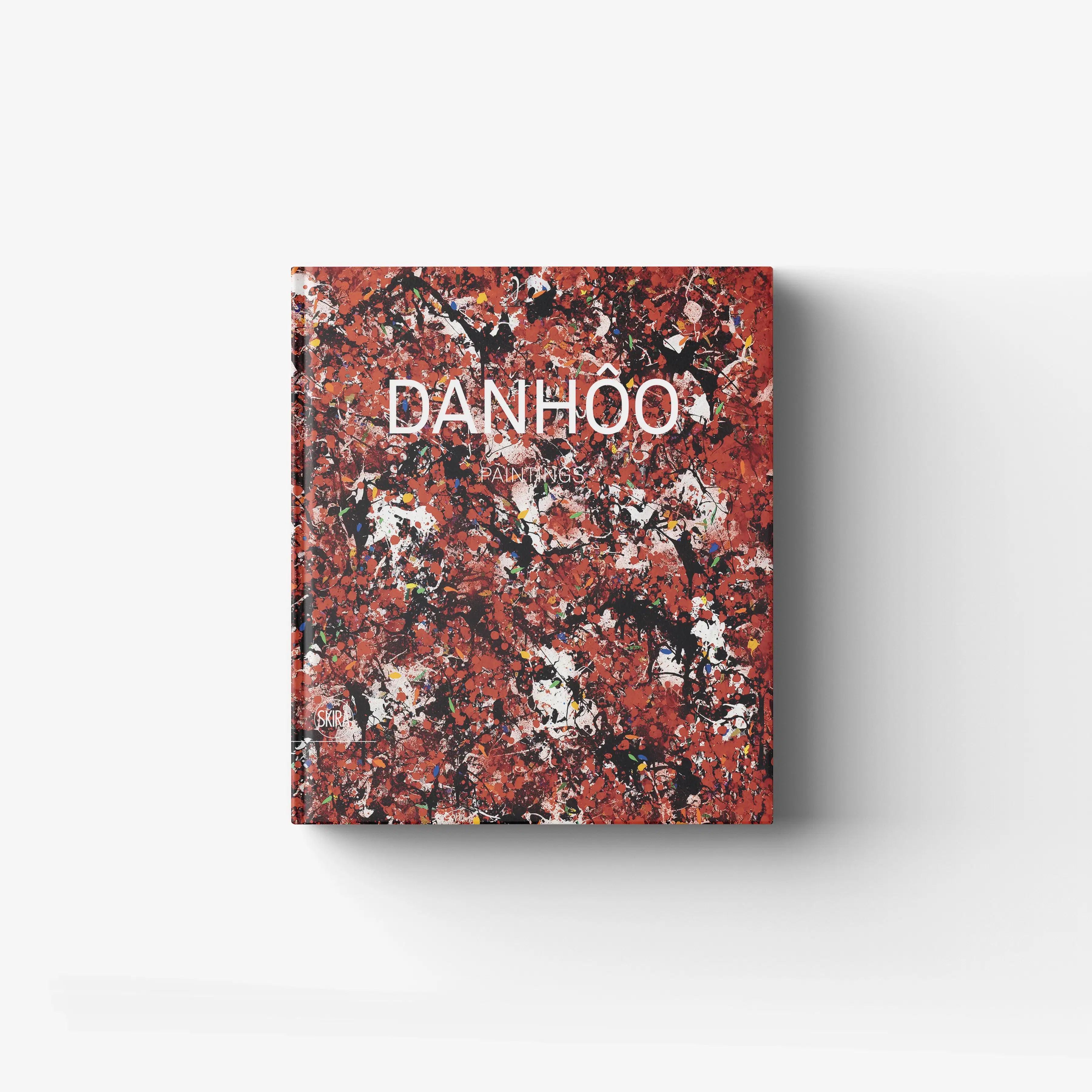 DANHOO. Paintings