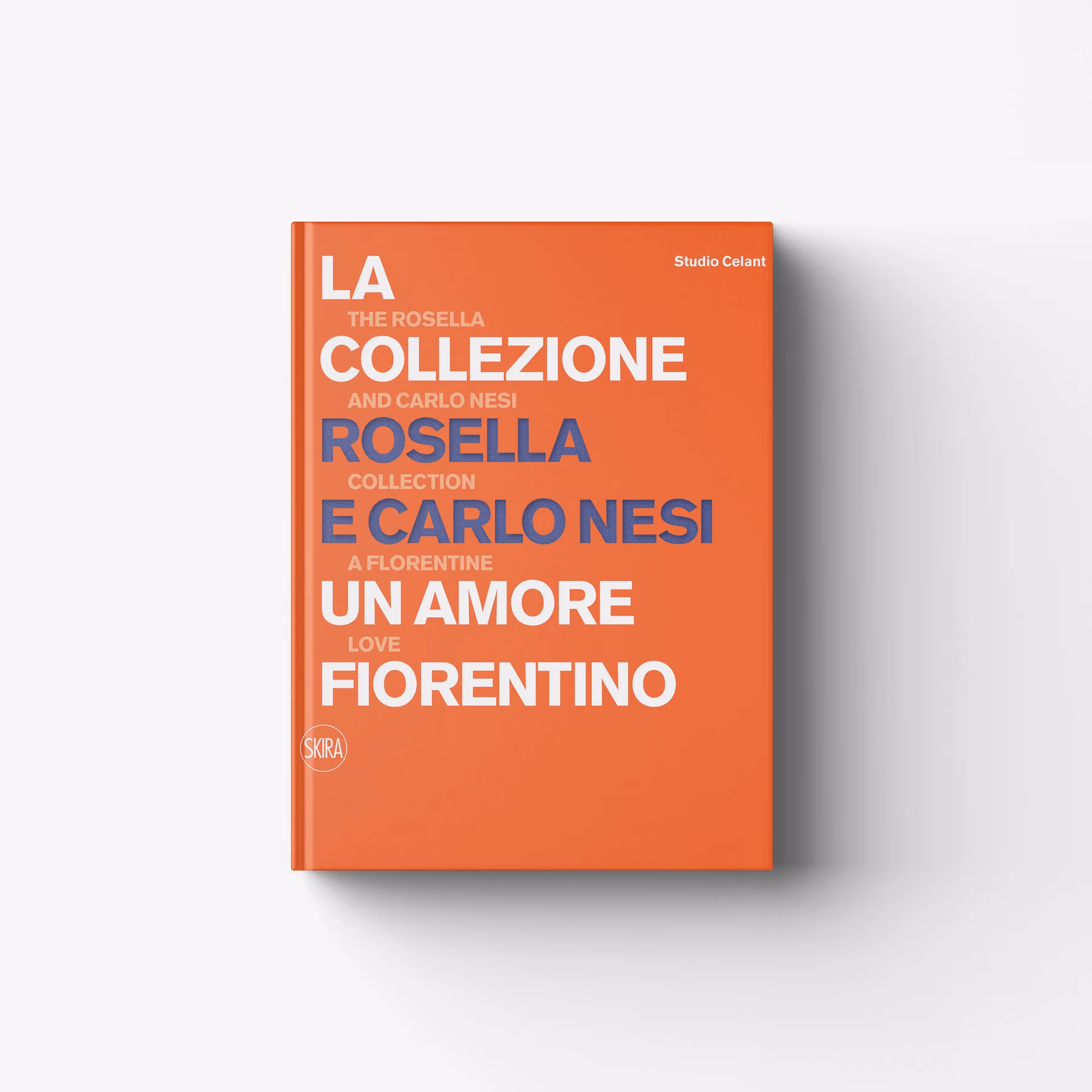 La Collezione Rosella e Carlo Nesi. Un amore fiorentino