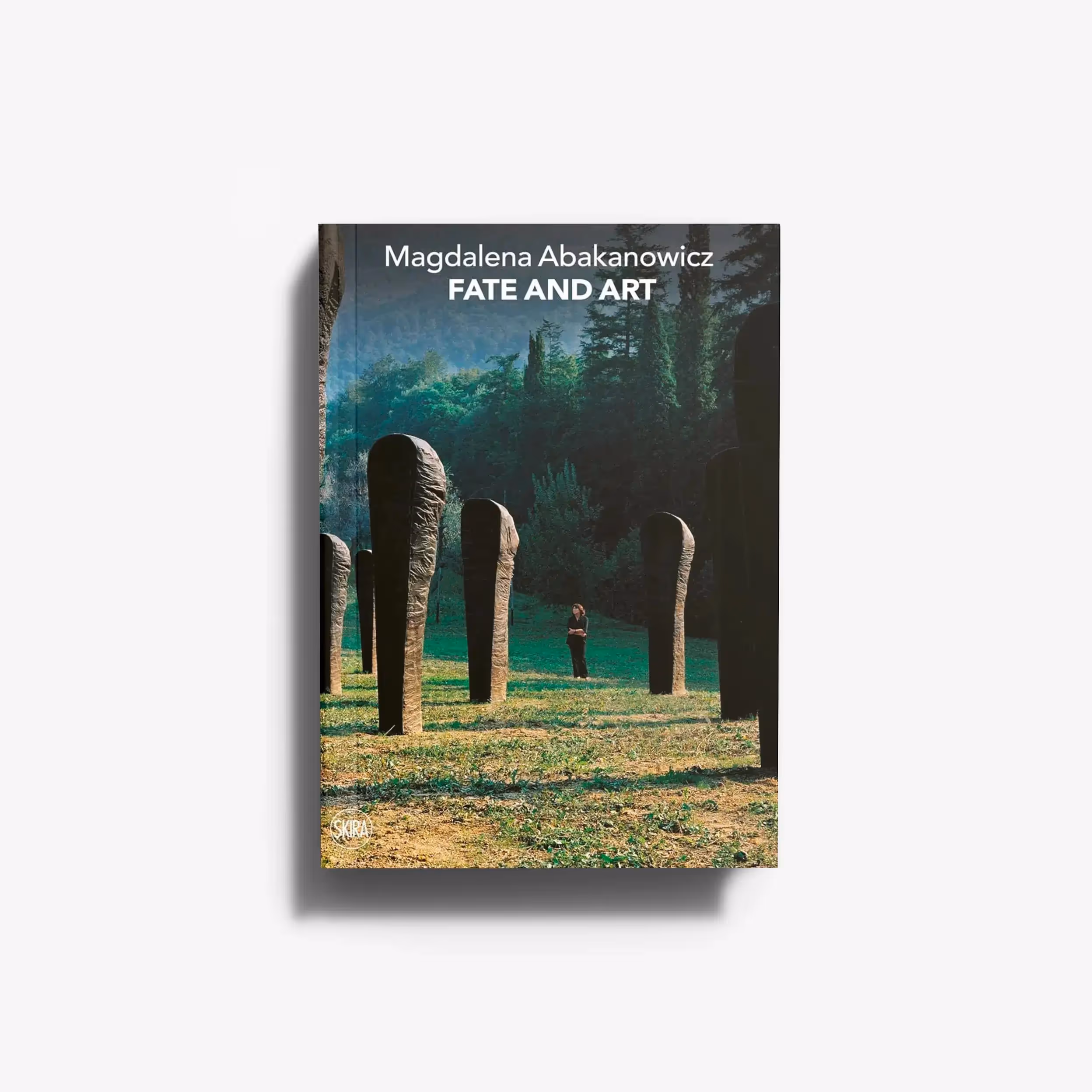 Magdalena Abakanowicz: Fate and Art