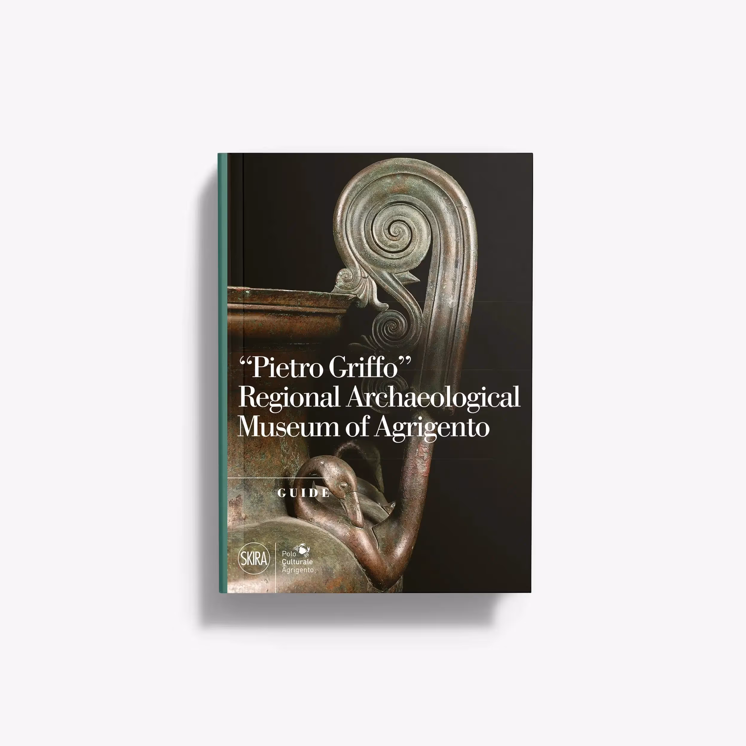 Museo Archeologico Regionale Pietro Griffo. Agrigento