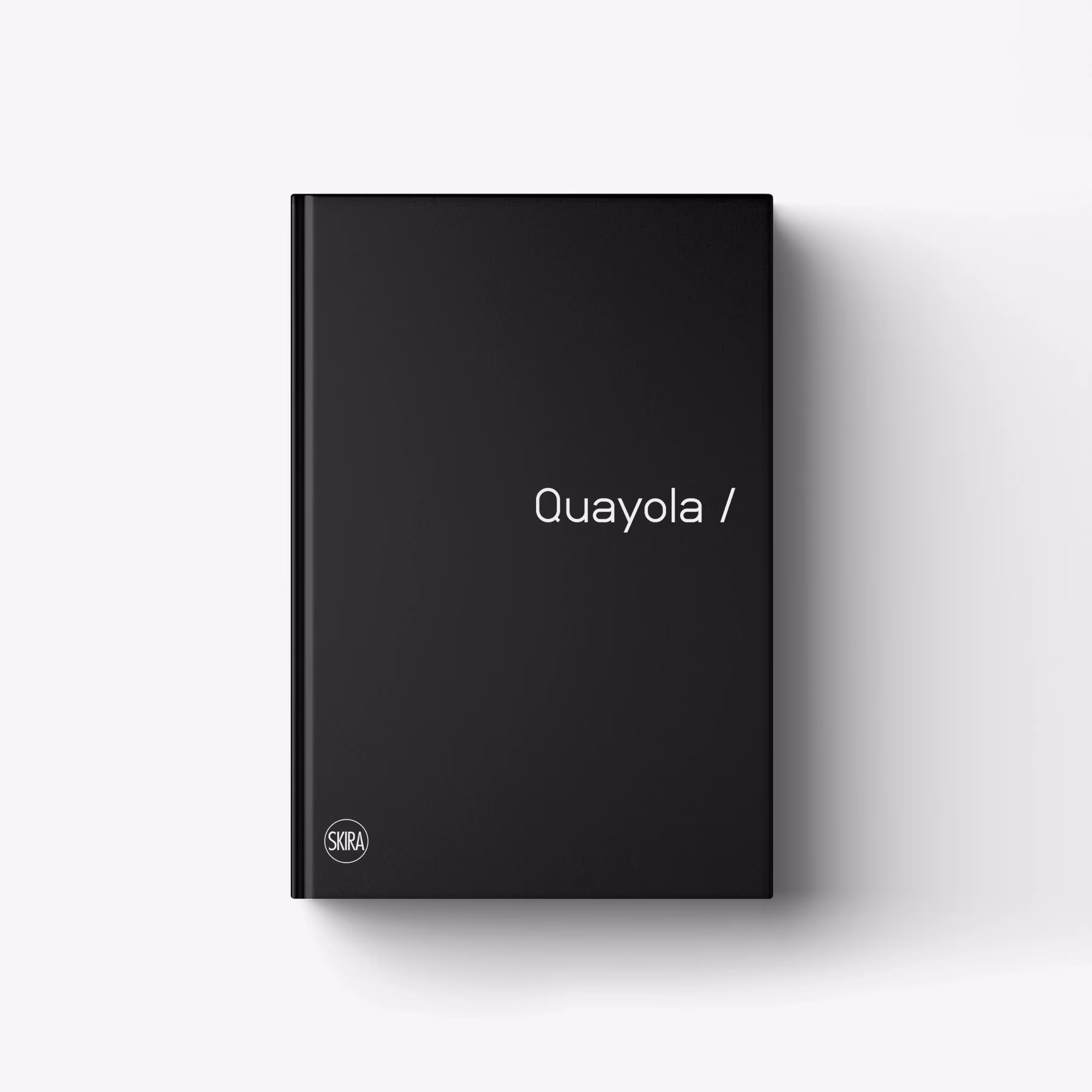 Quayola: re-coding