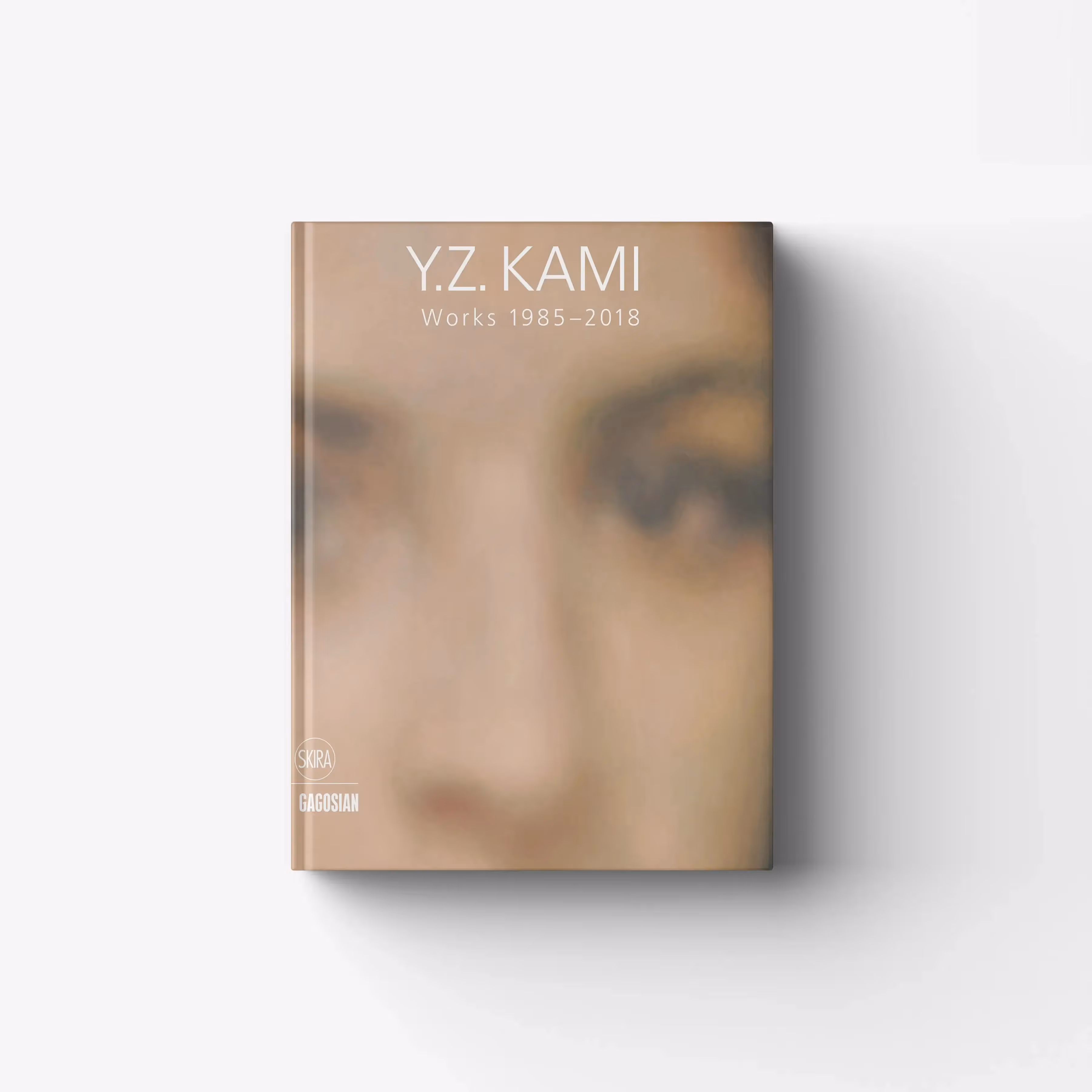 Y.Z. Kami 1985-2018