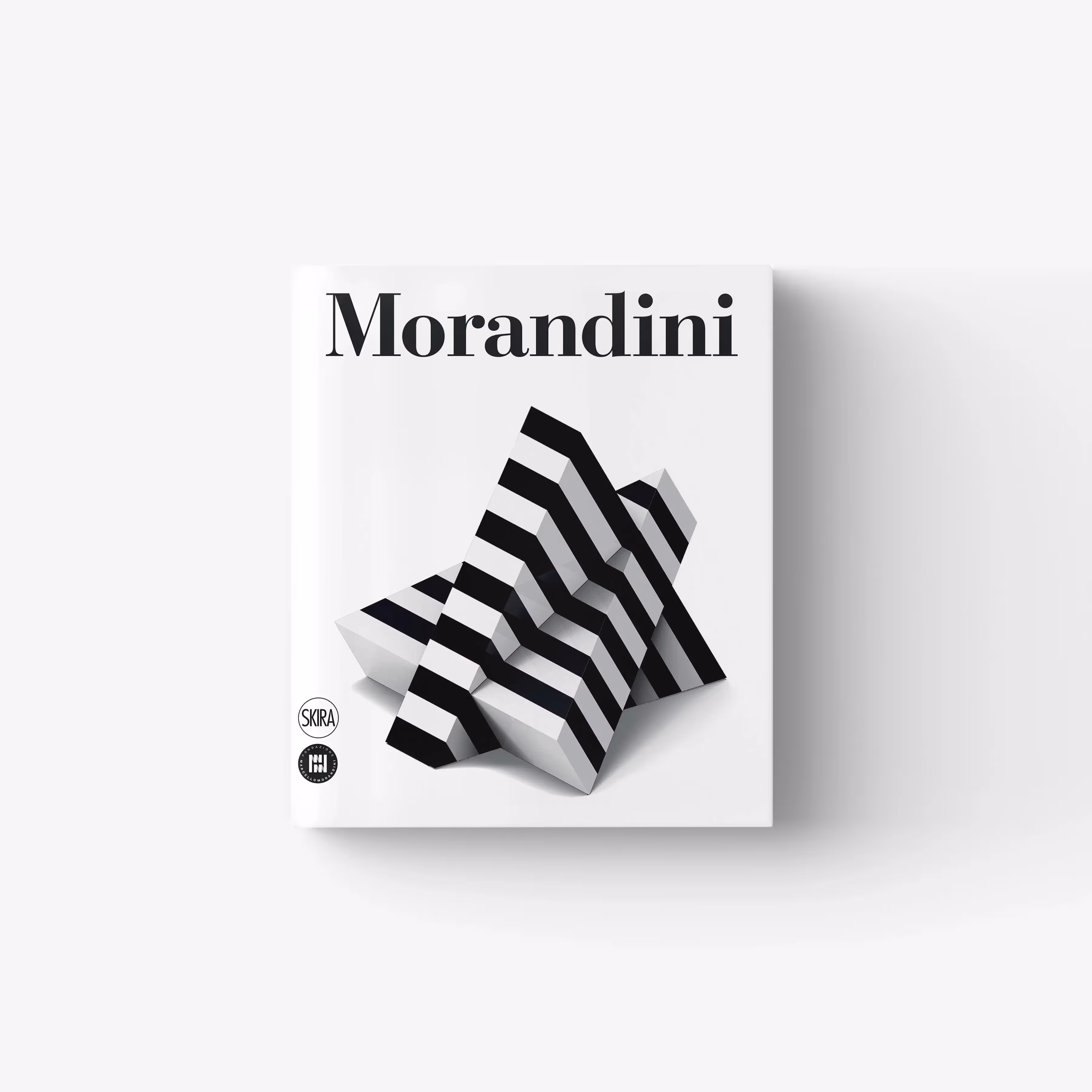 Morandini. Catalogo ragionato | Catalogue raisonné