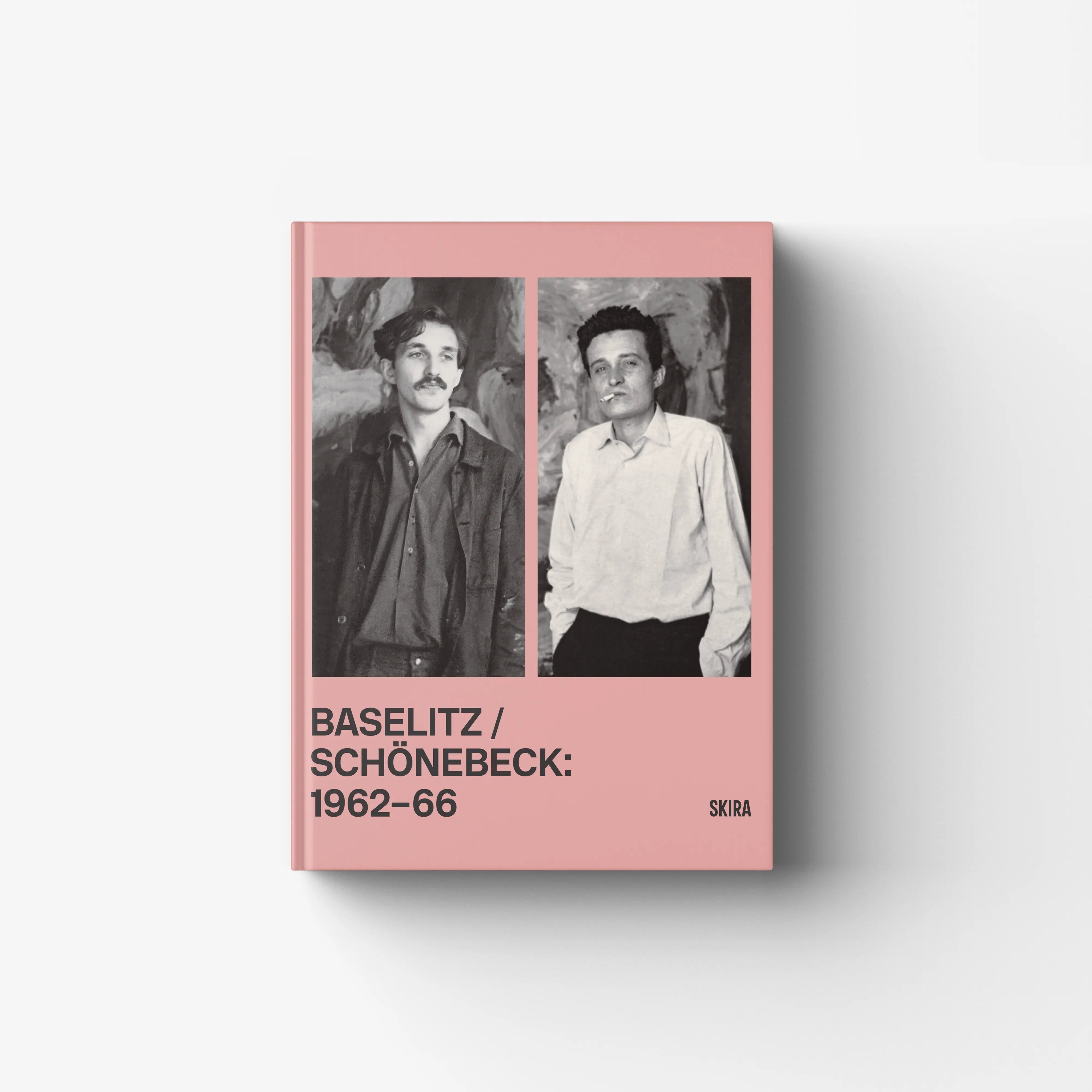 Baselitz / Schoenebeck: 1962-66