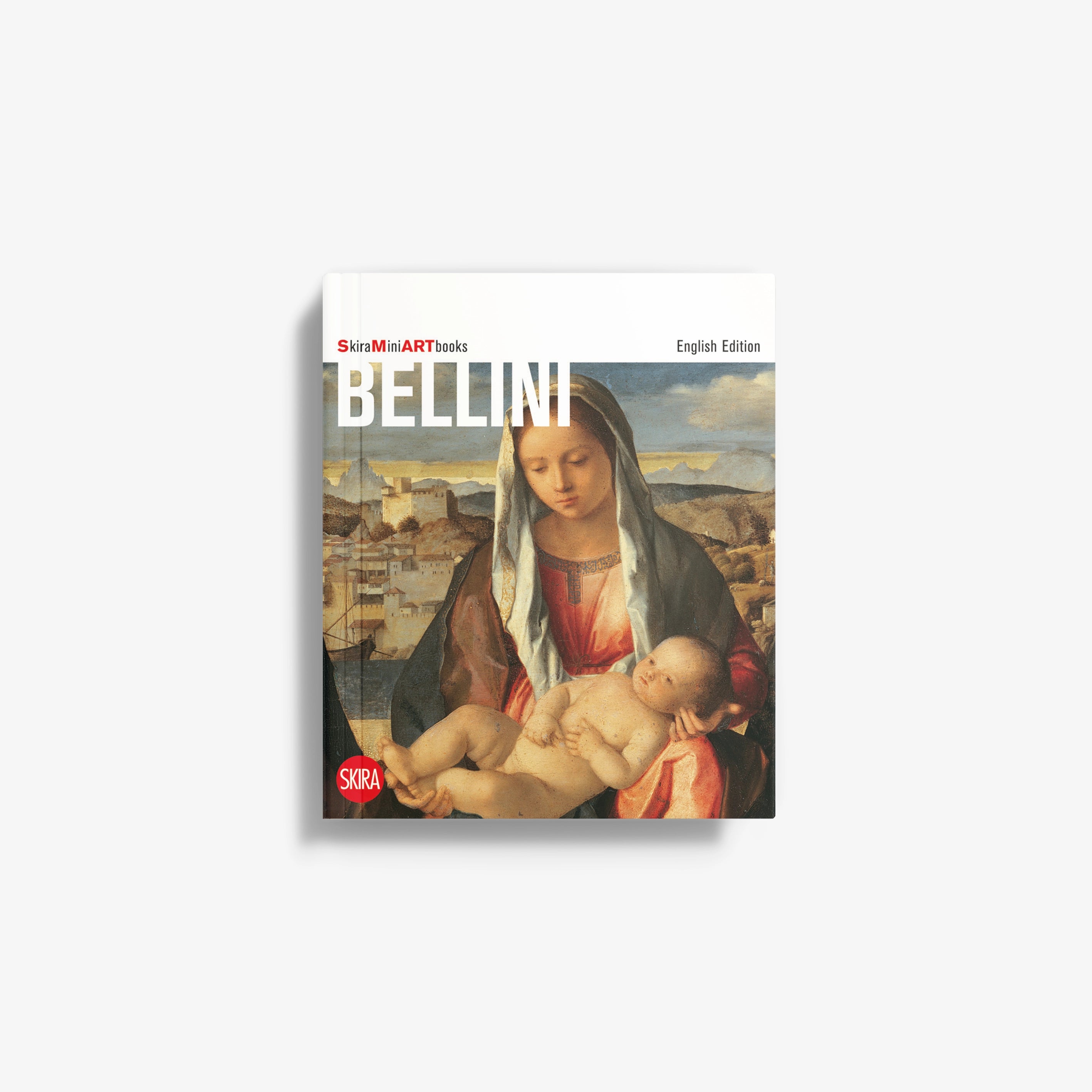 Bellini (English Edition)