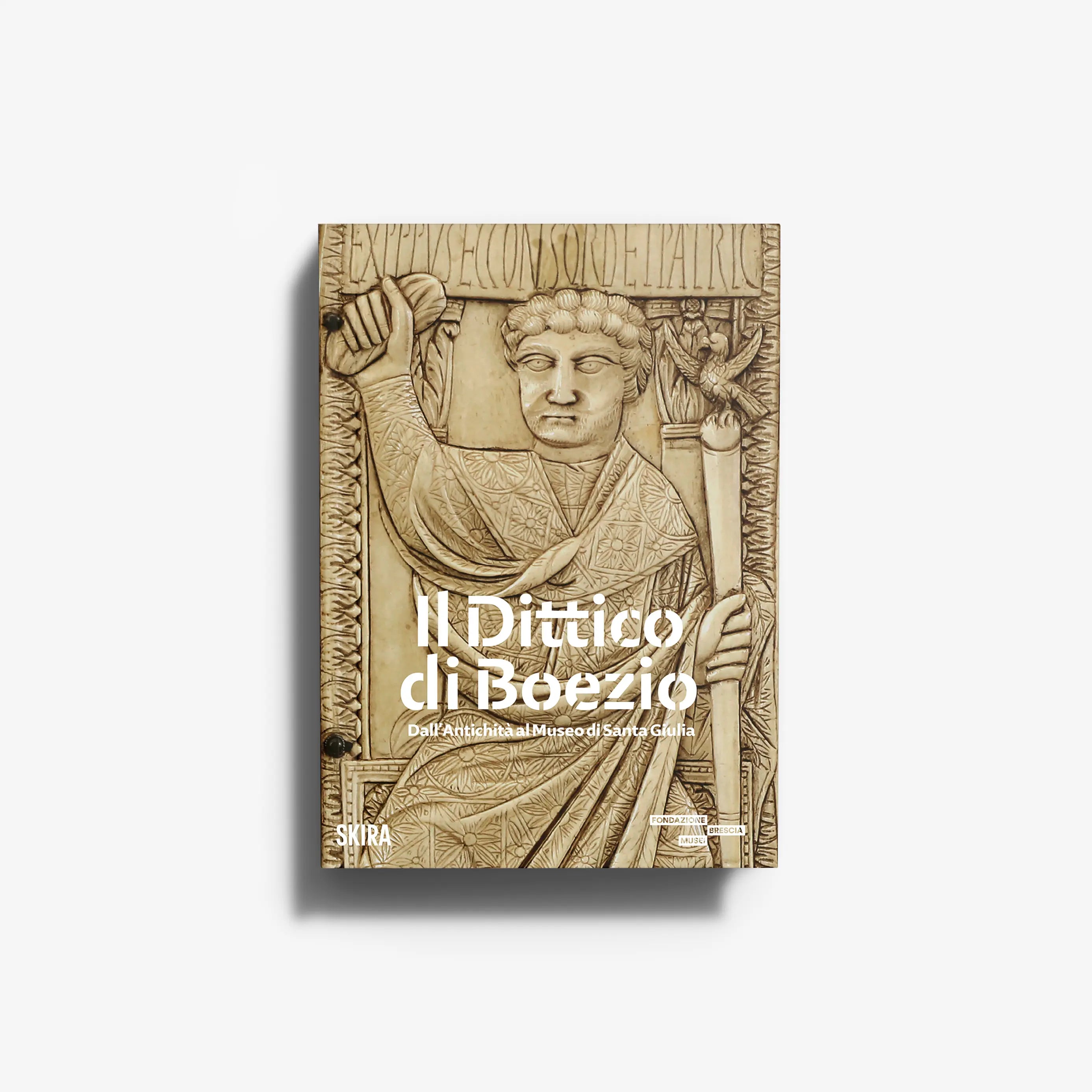 Il Dittico di Boezio
