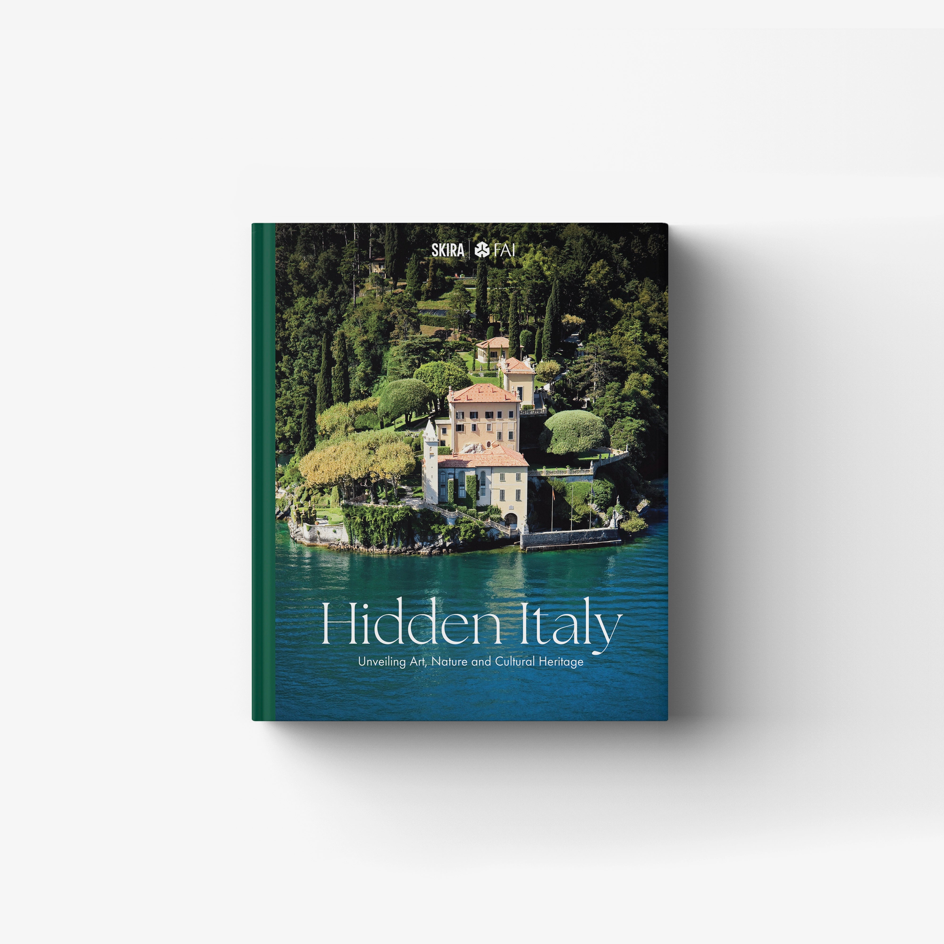 Libro del FAI 2022 (English edition)