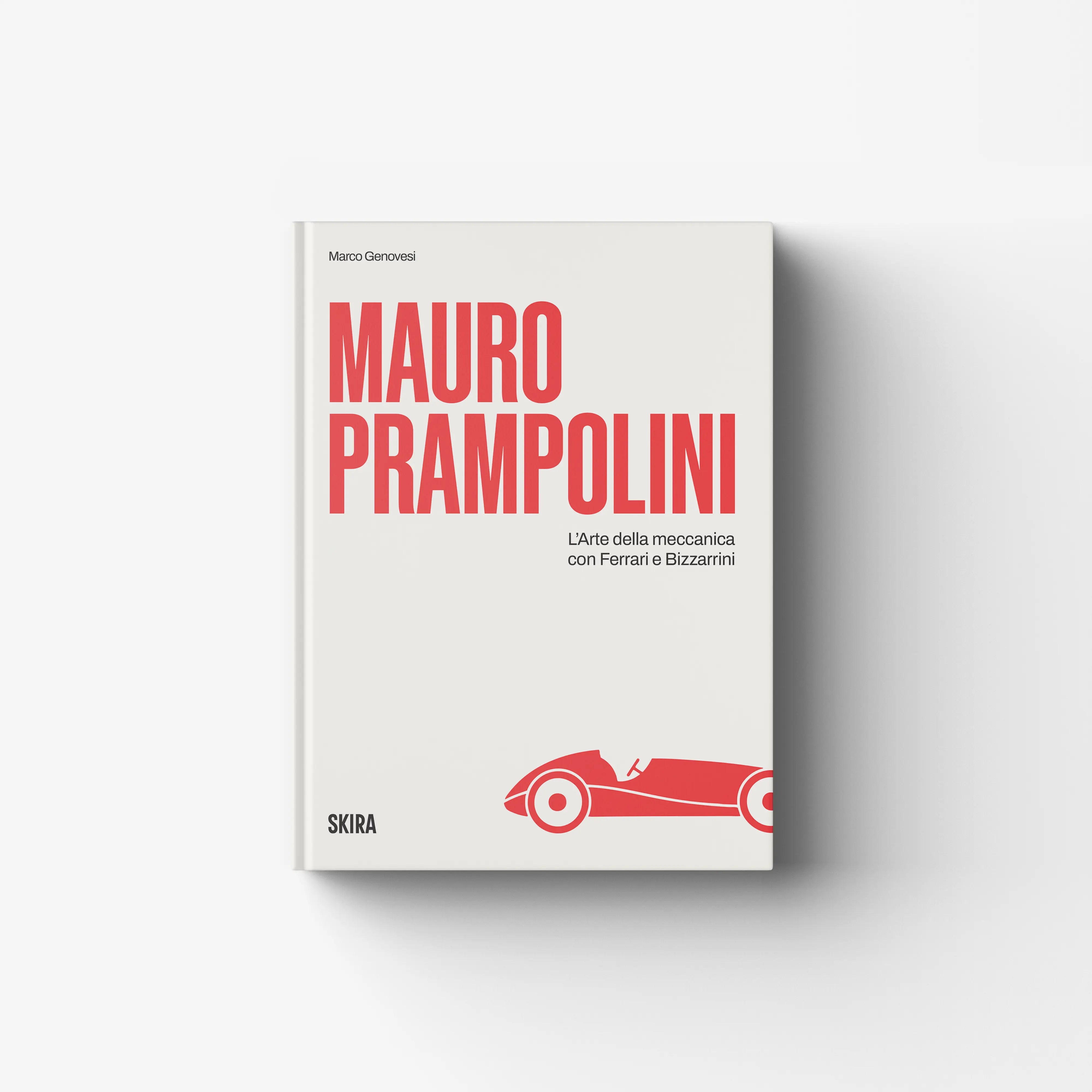 Mauro Prampolini