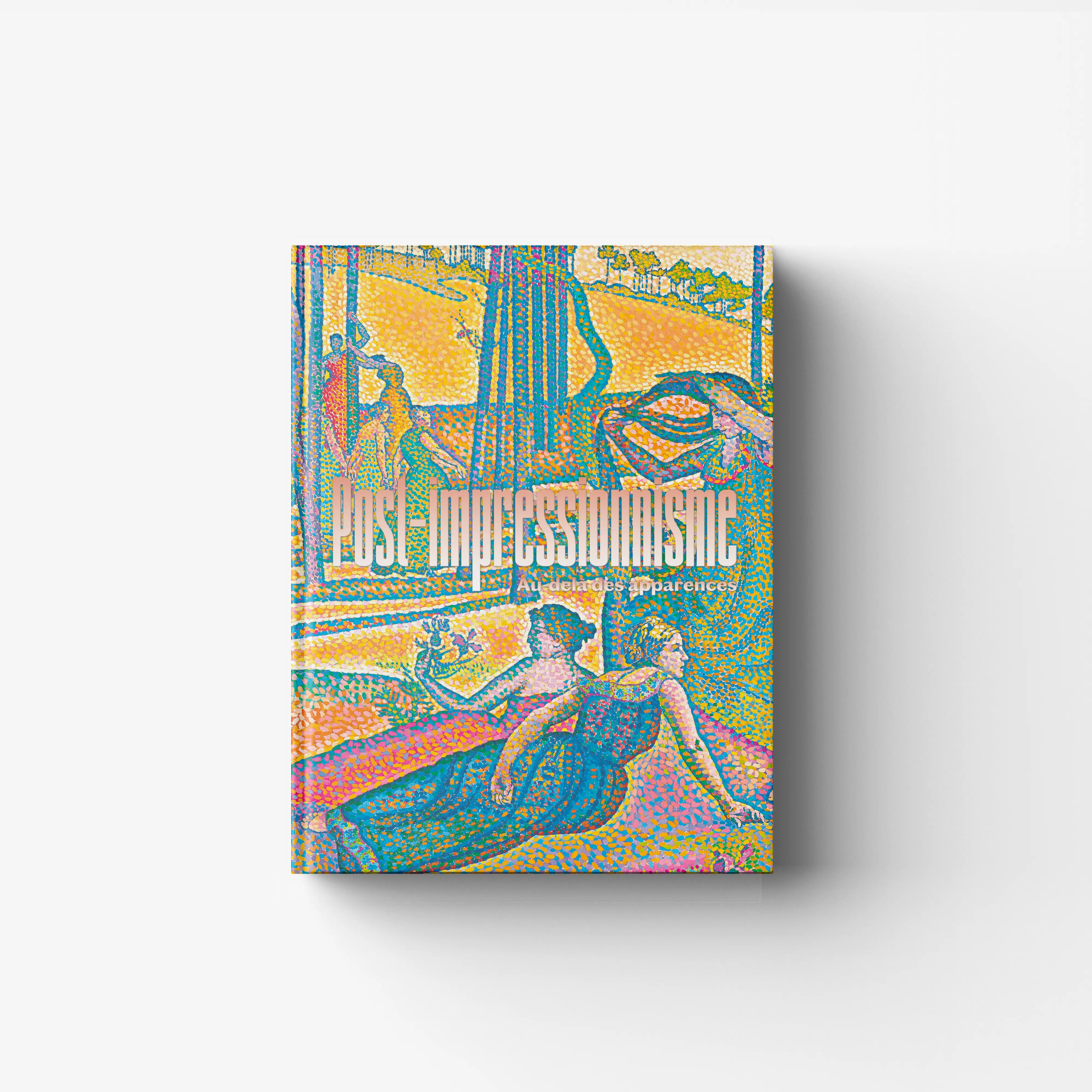 Post Impressionisme (French Edition)