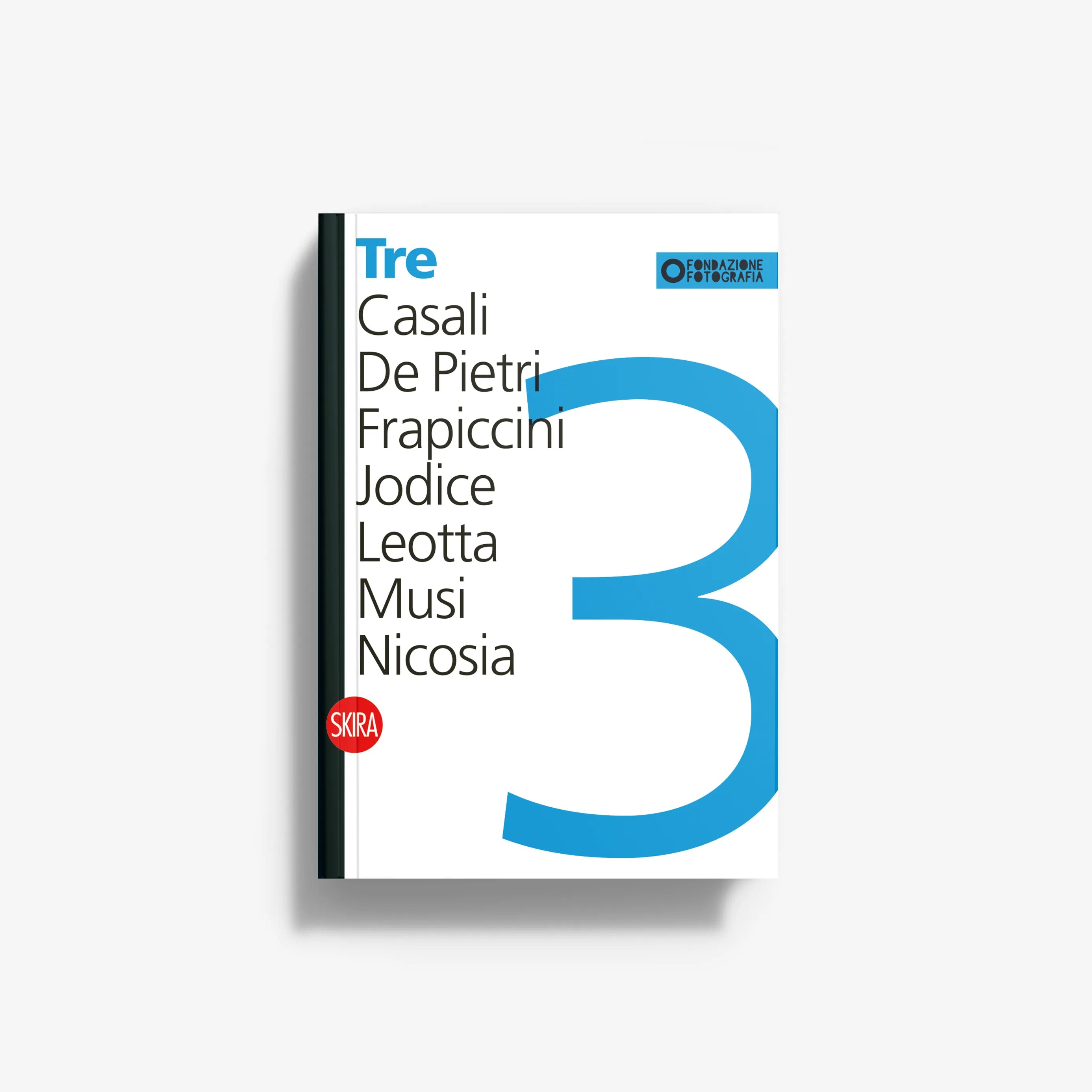 Tre
