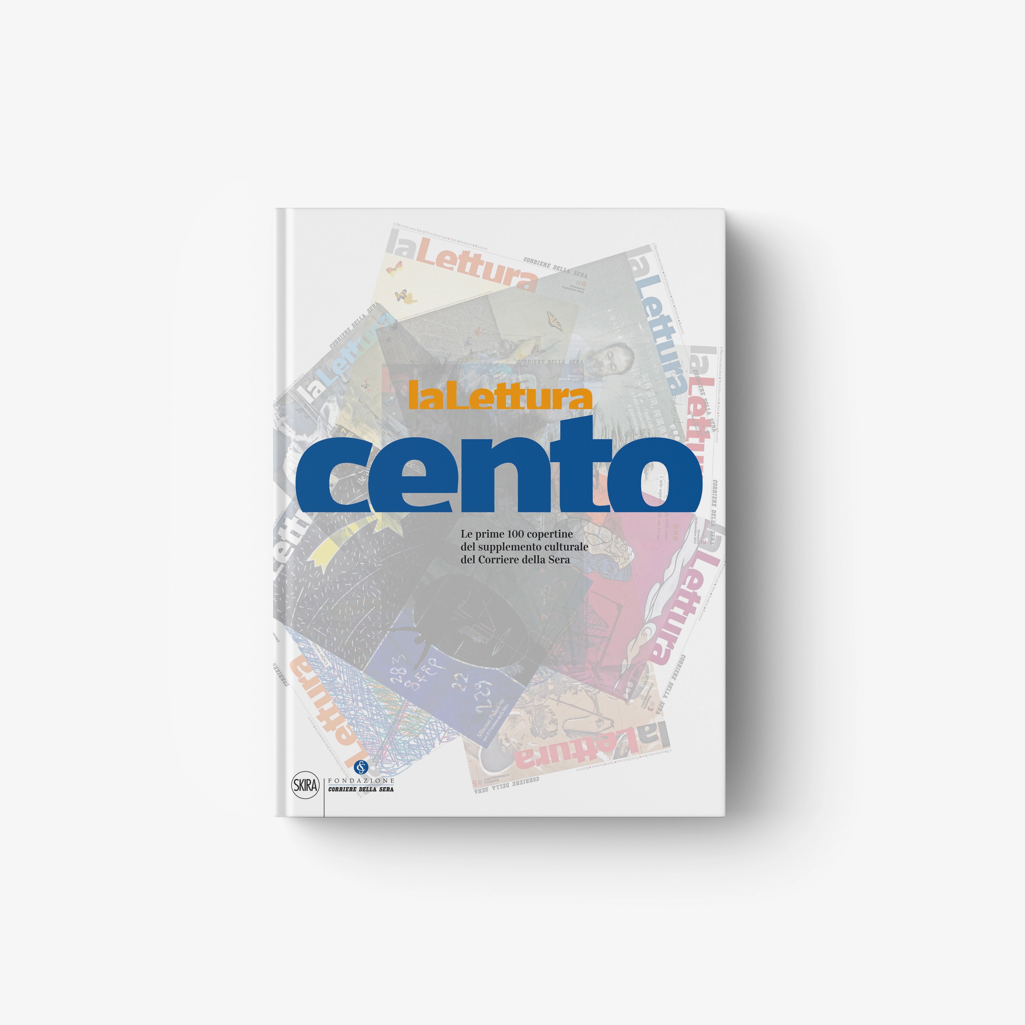 laLettura. Cento