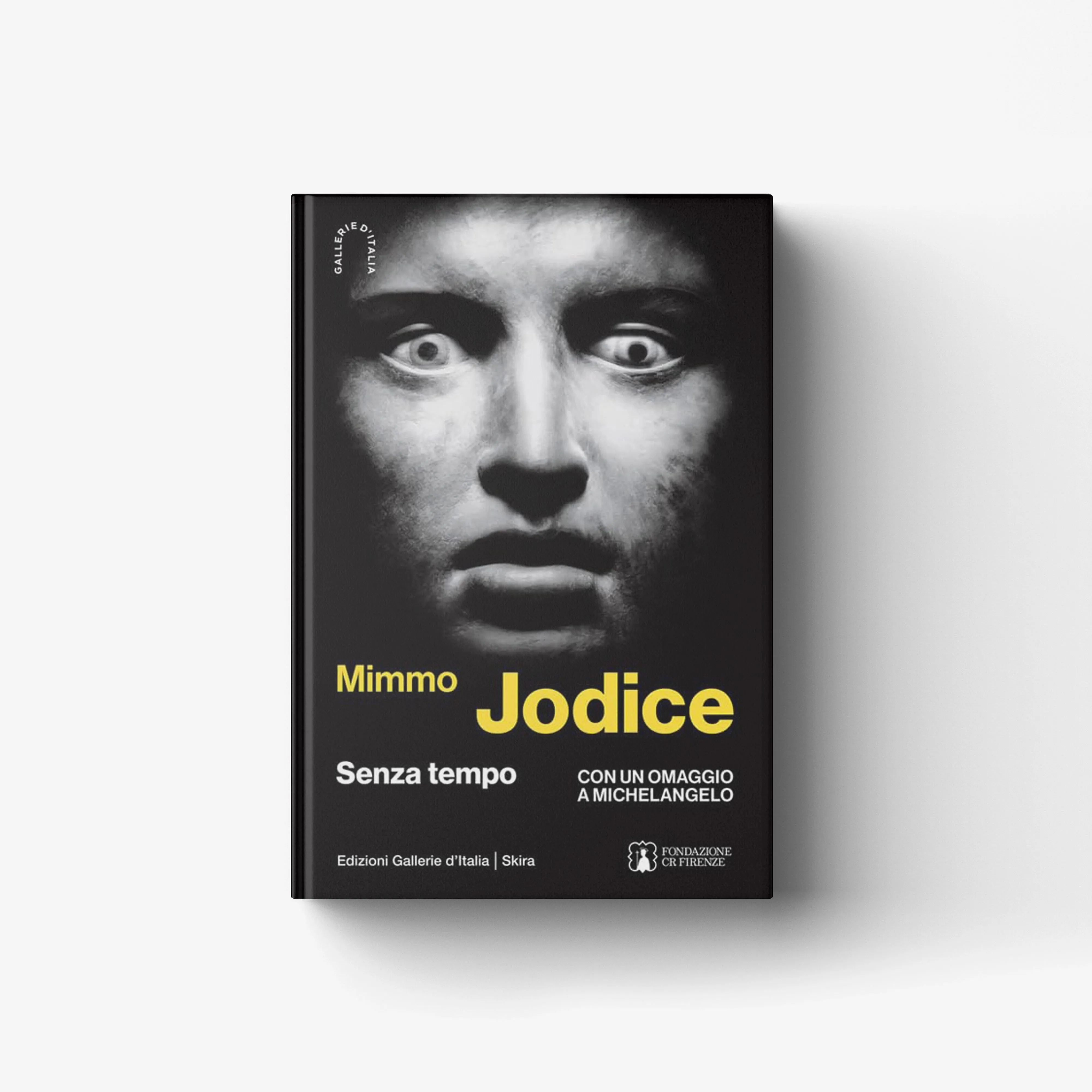 Mimmo Jodice. Senza tempo