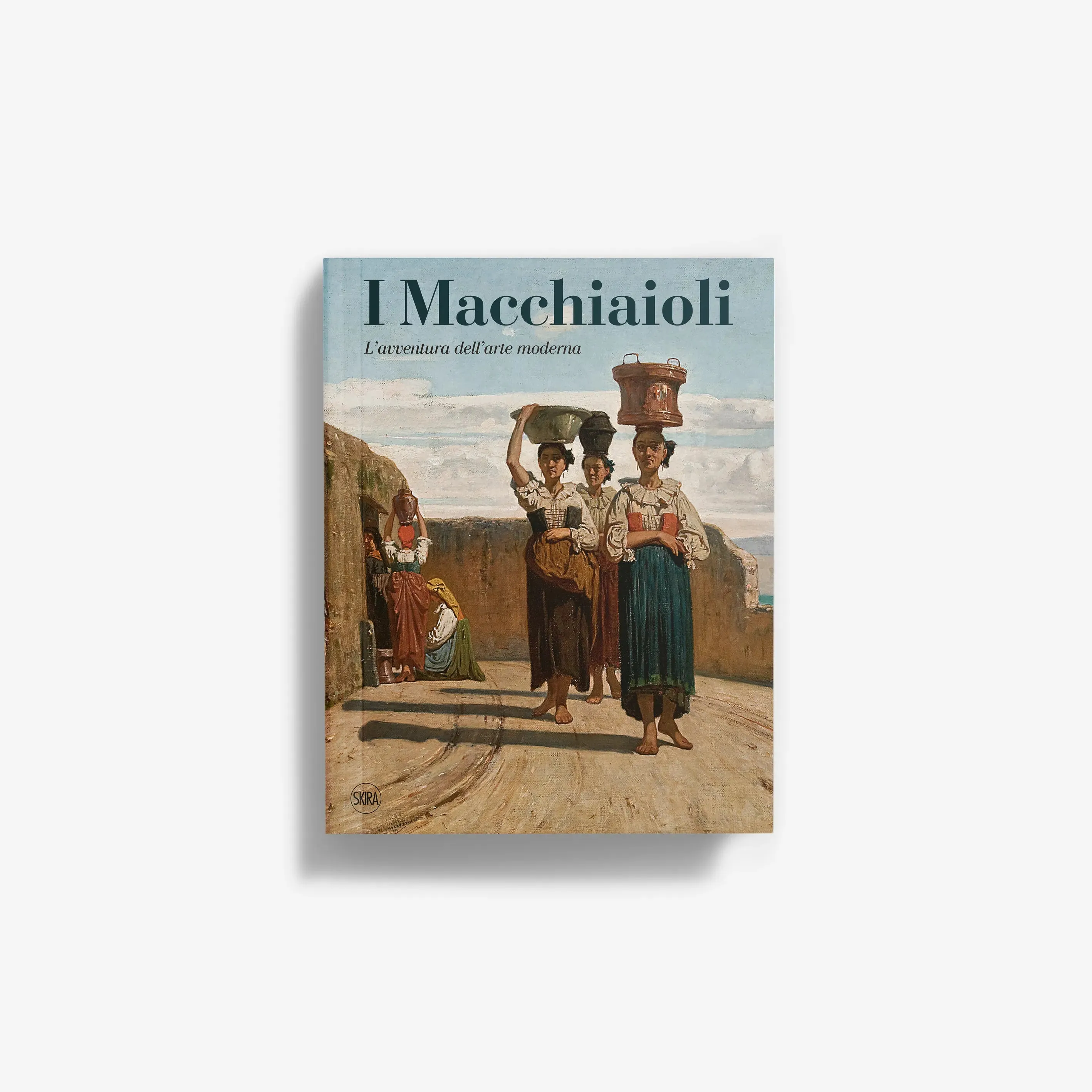 I Macchiaioli. L’avventura dell’arte moderna