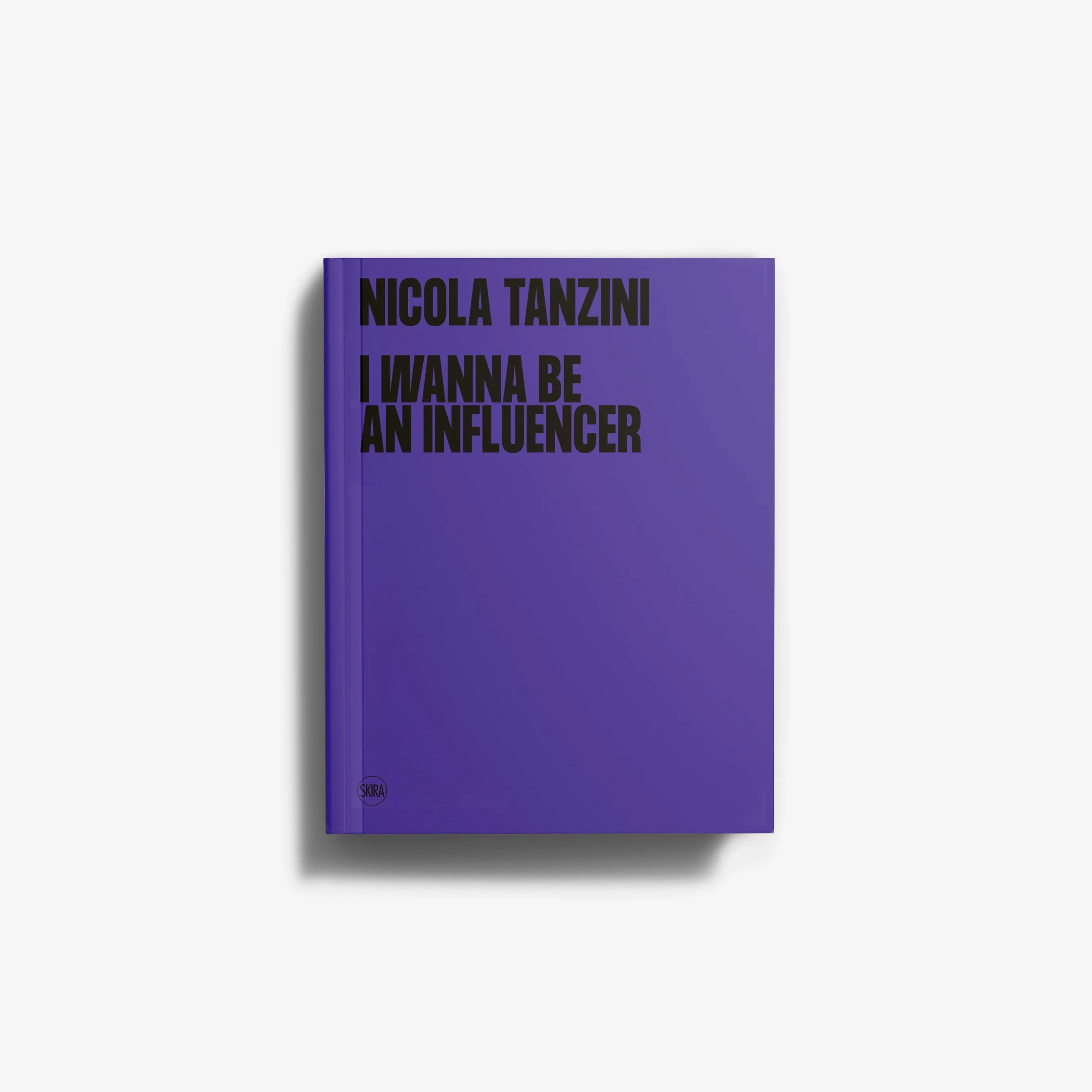 I wanna be an influencer