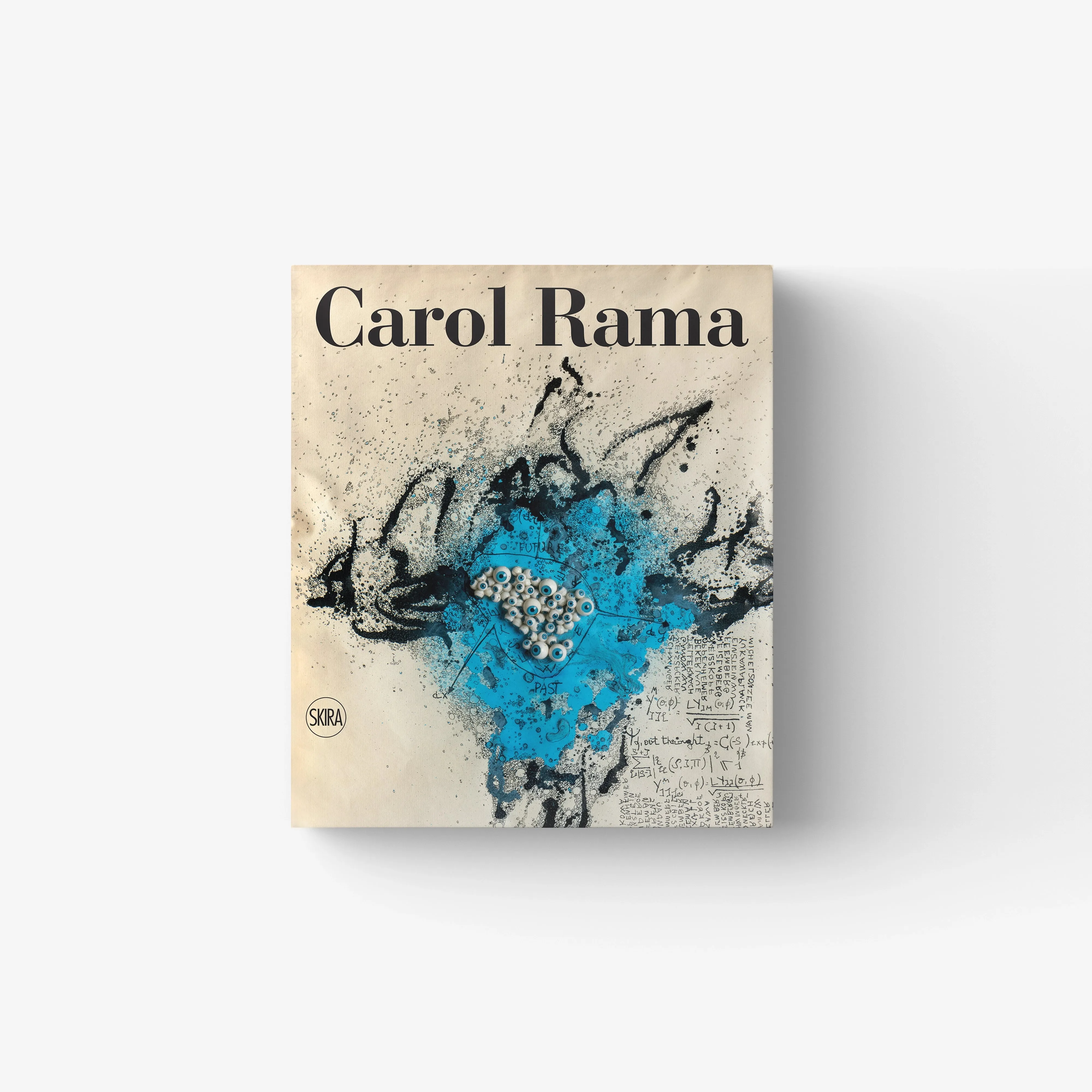 Carol Rama. Catalogue Raisonné (English Edition)
