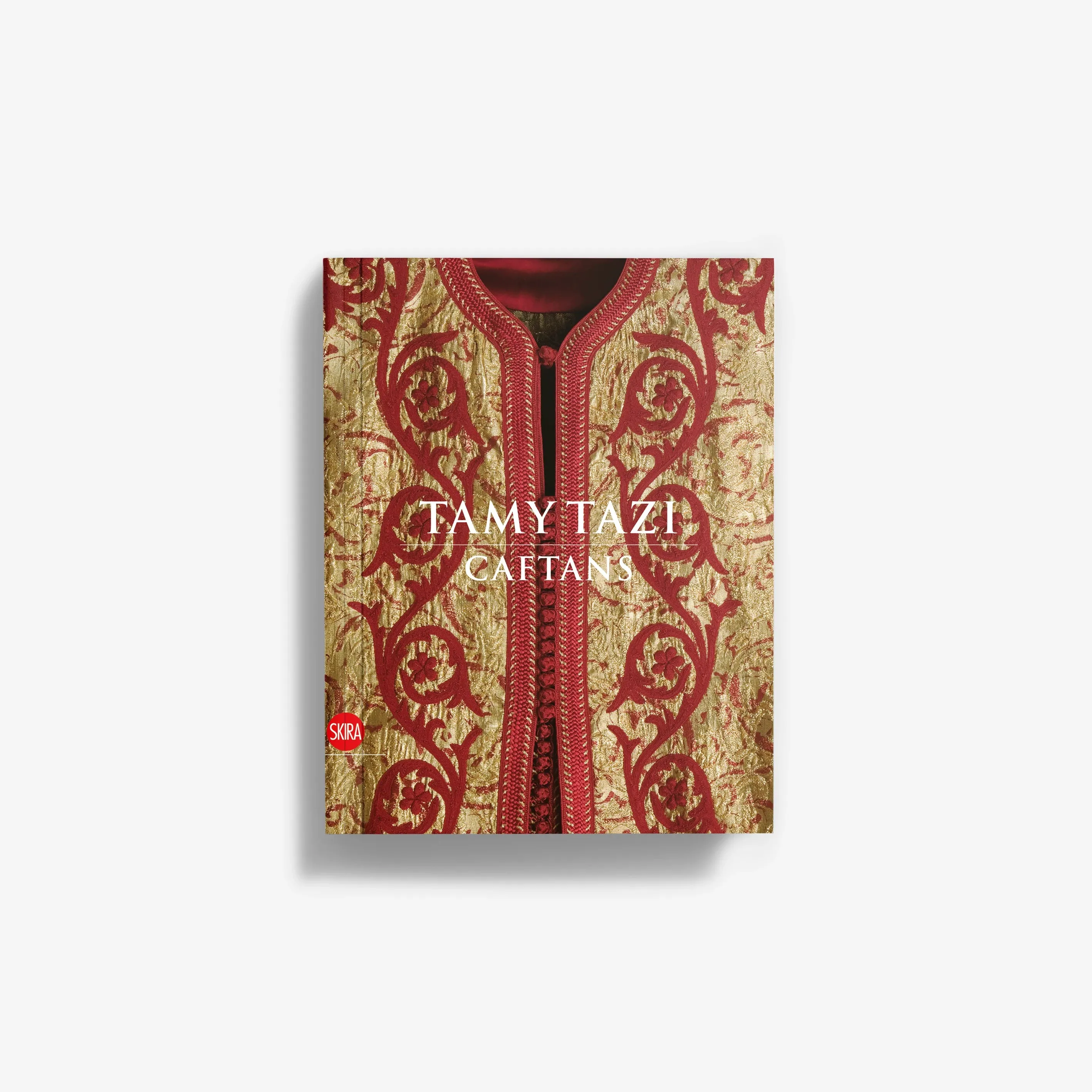 Tamy Tazi : Collections