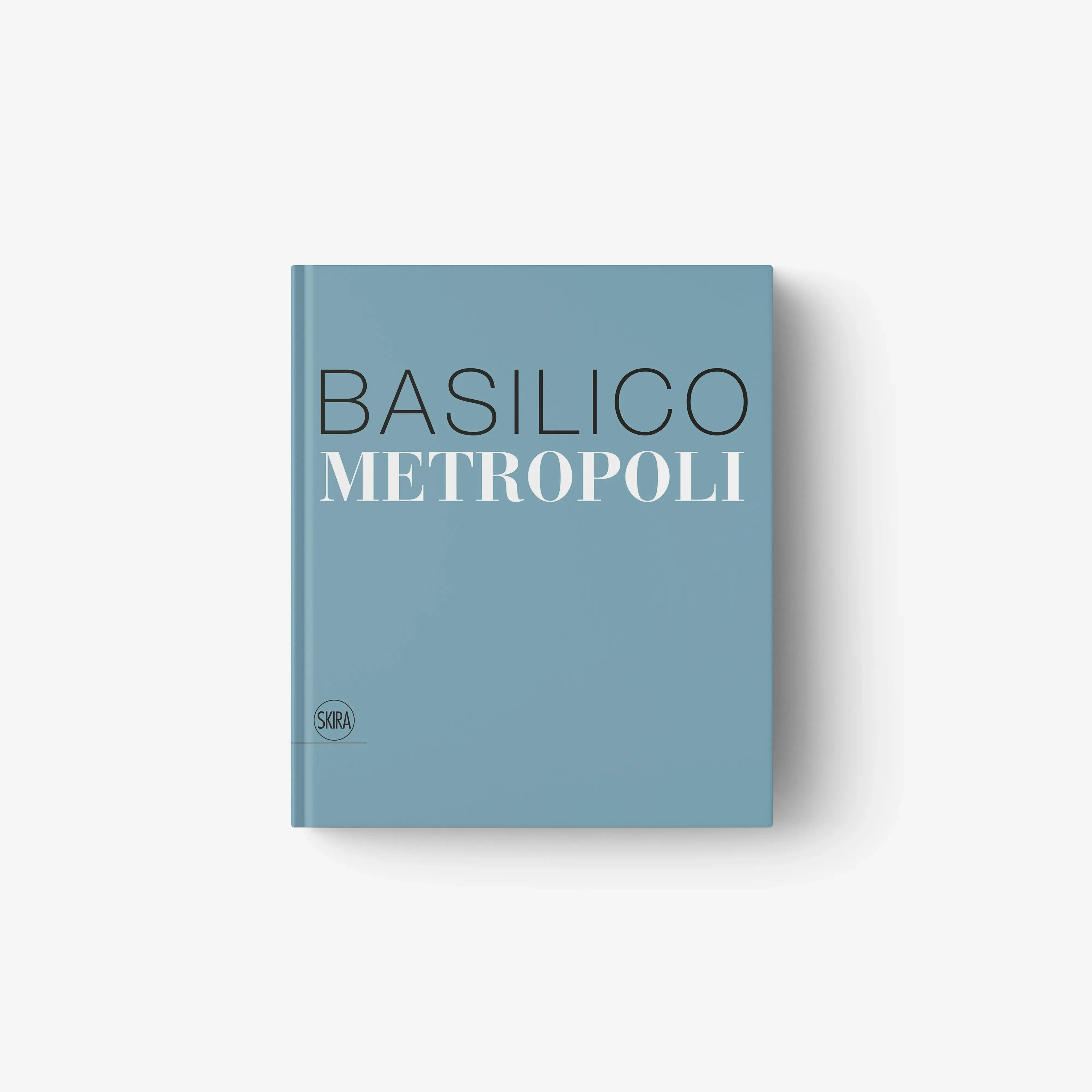 Gabriele Basilico. Metropoli