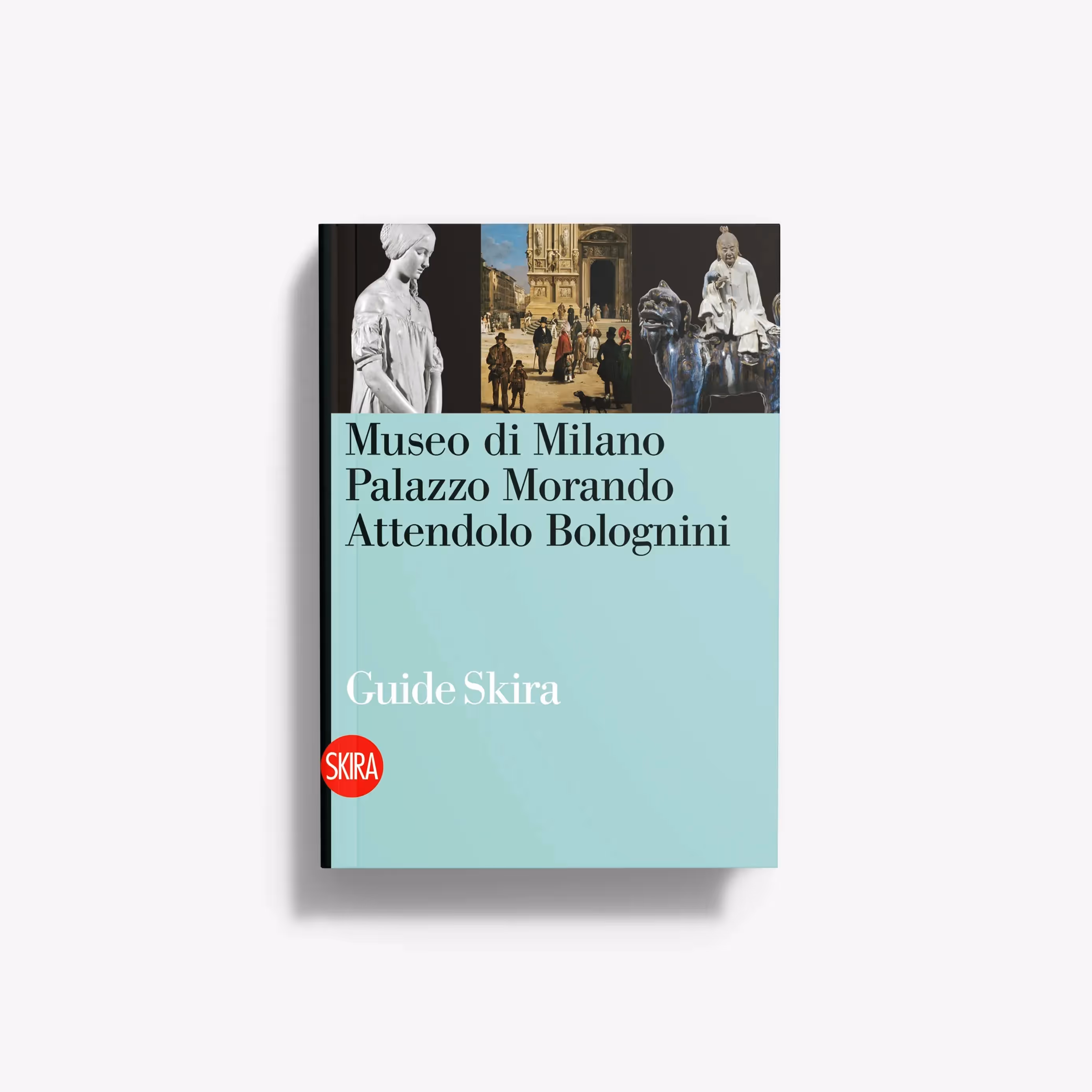 Museo di Milano, Palazzo Morando, Attendolo Bolognini