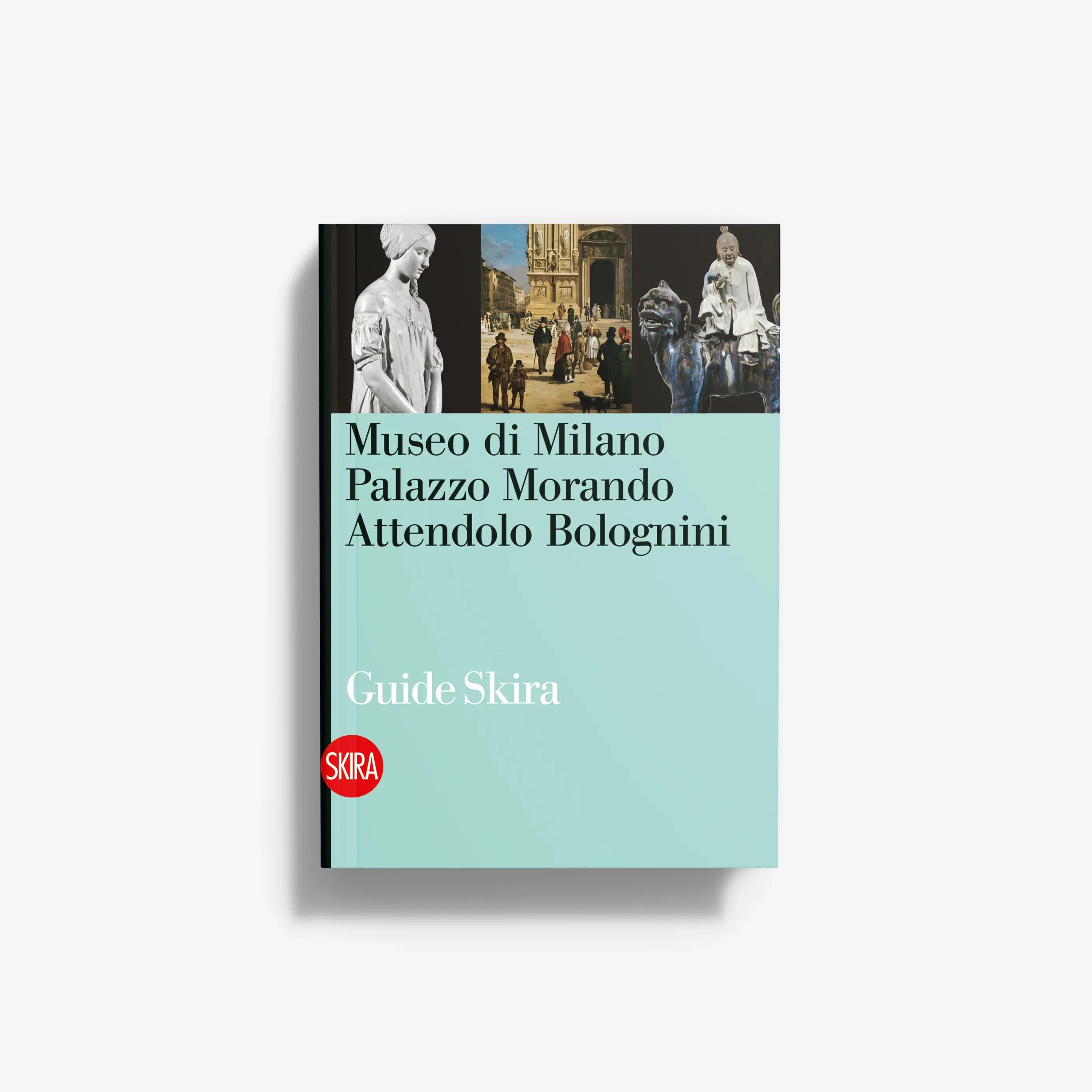 Museo di Milano, Palazzo Morando, Attendolo Bolognini