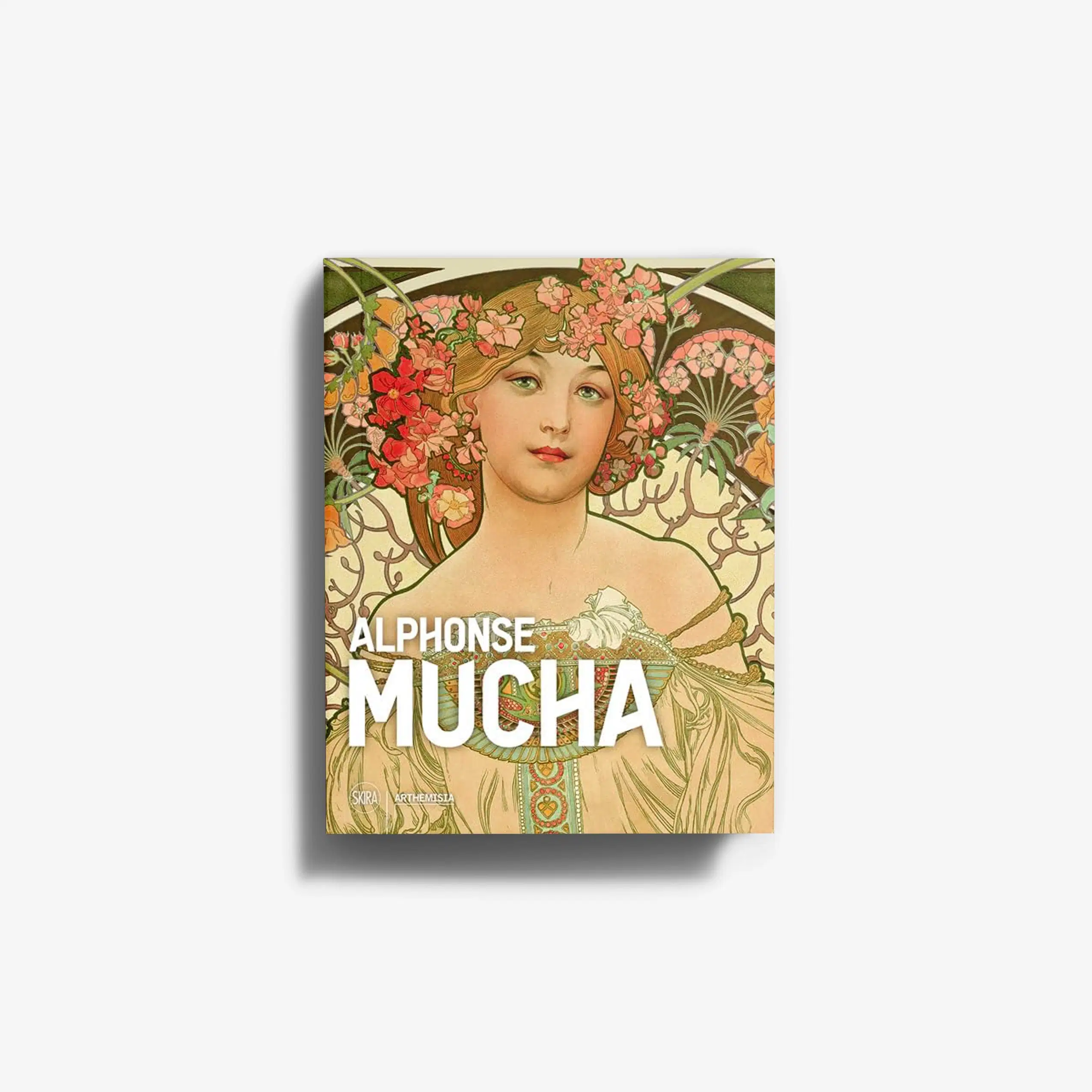 Alphonse Mucha