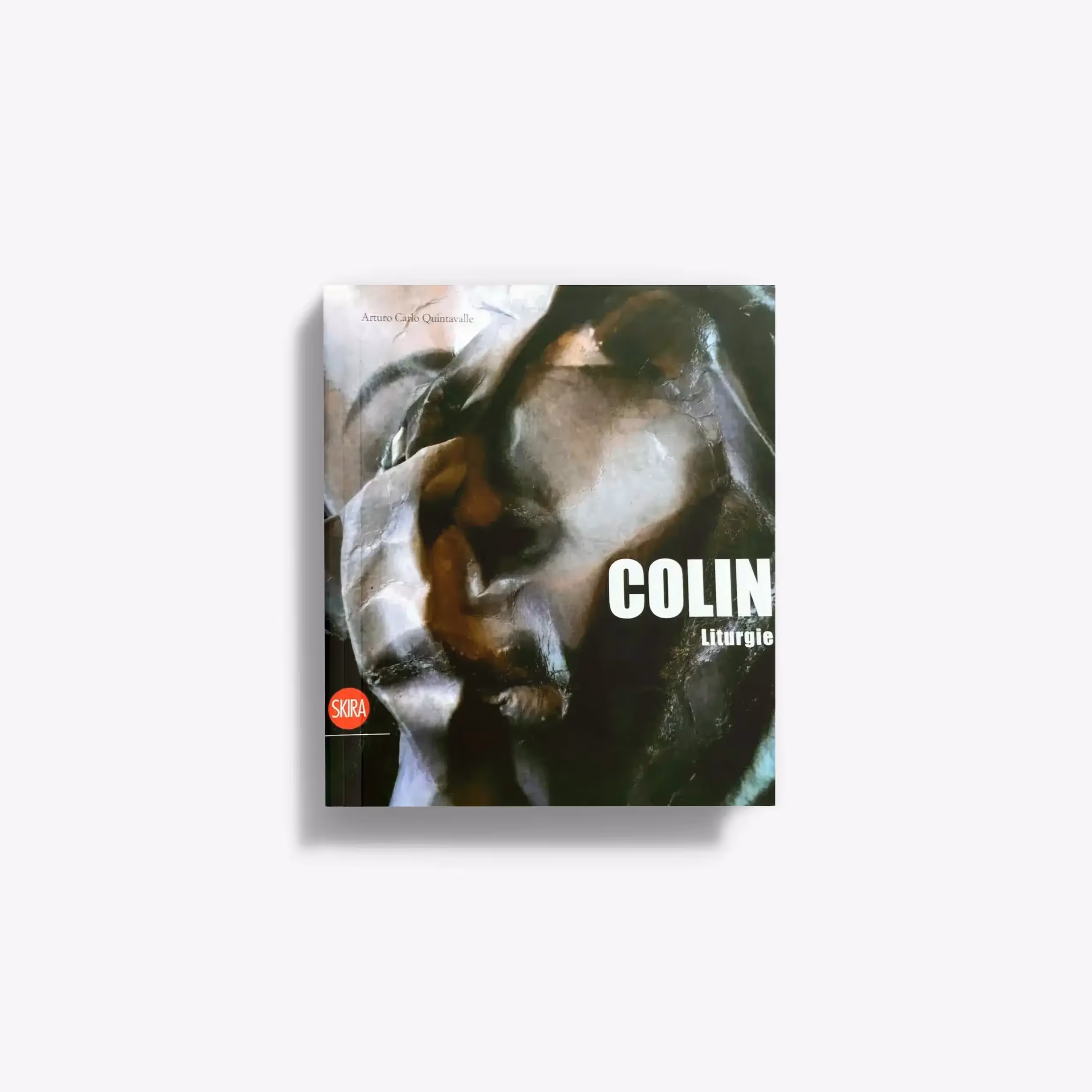 Colin. Liturgie
