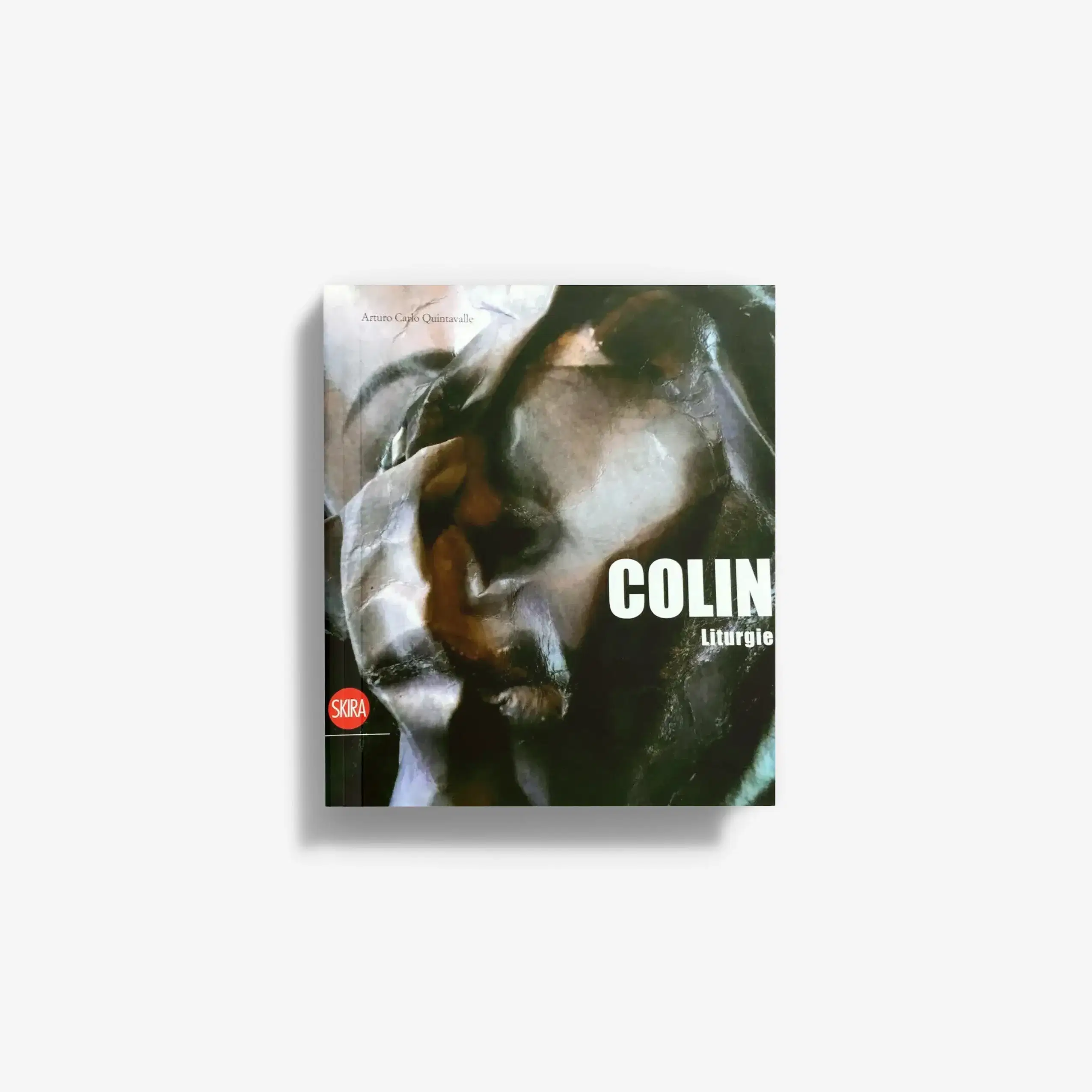 Colin. Liturgie