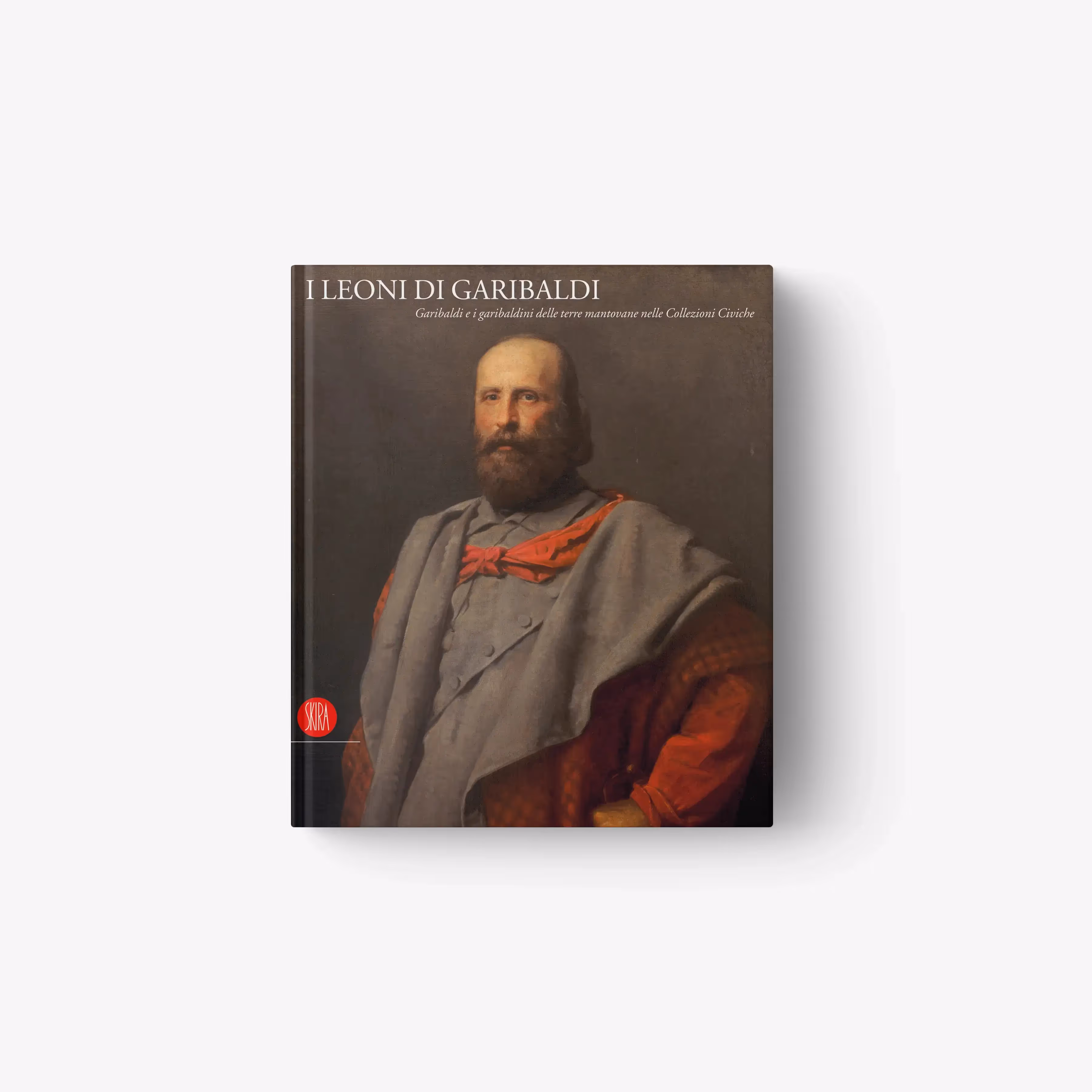 I Leoni di Garibaldi