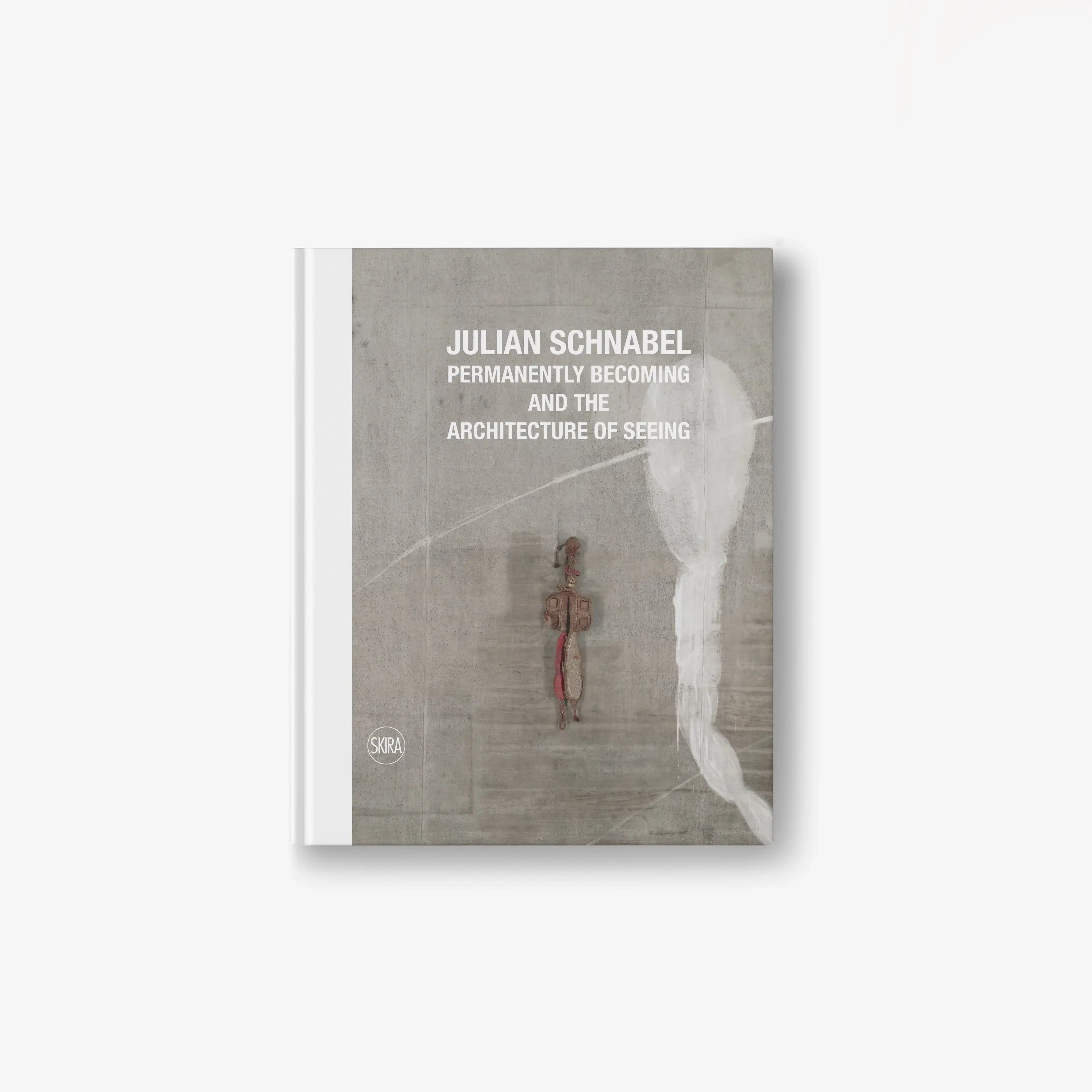 Julian Schnabel (English Edition)