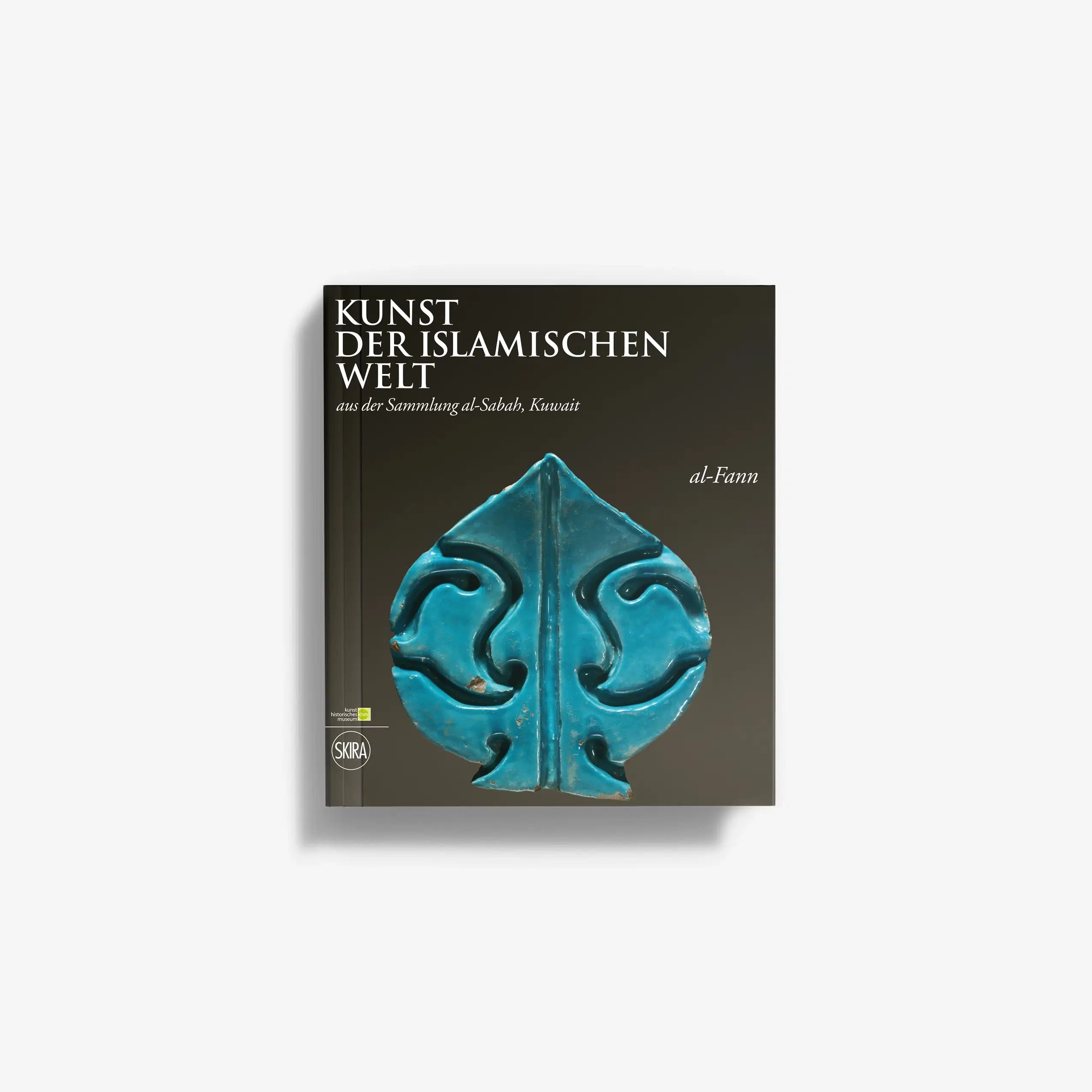 Kunst der islamischen Welt