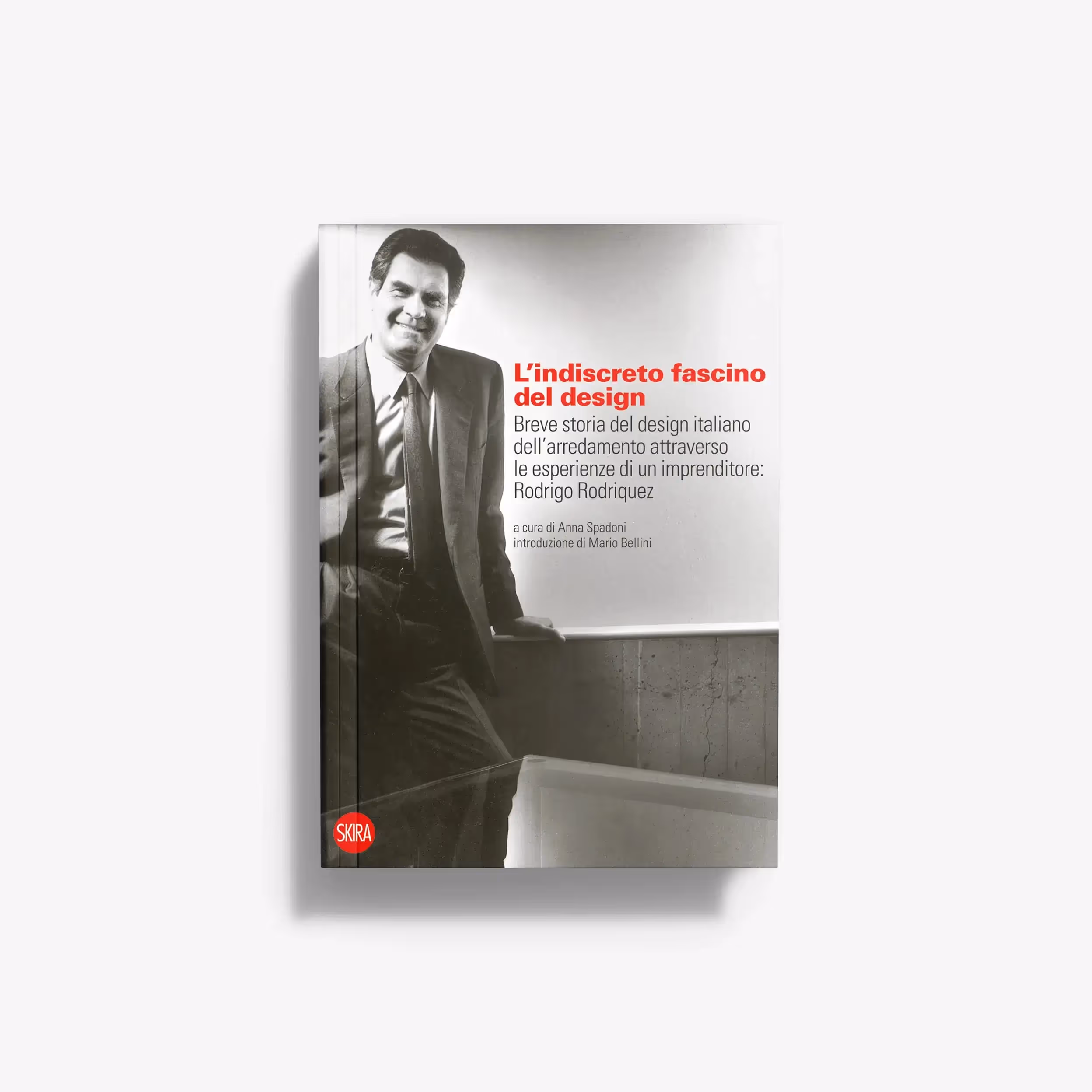 L' indiscreto fascino del design