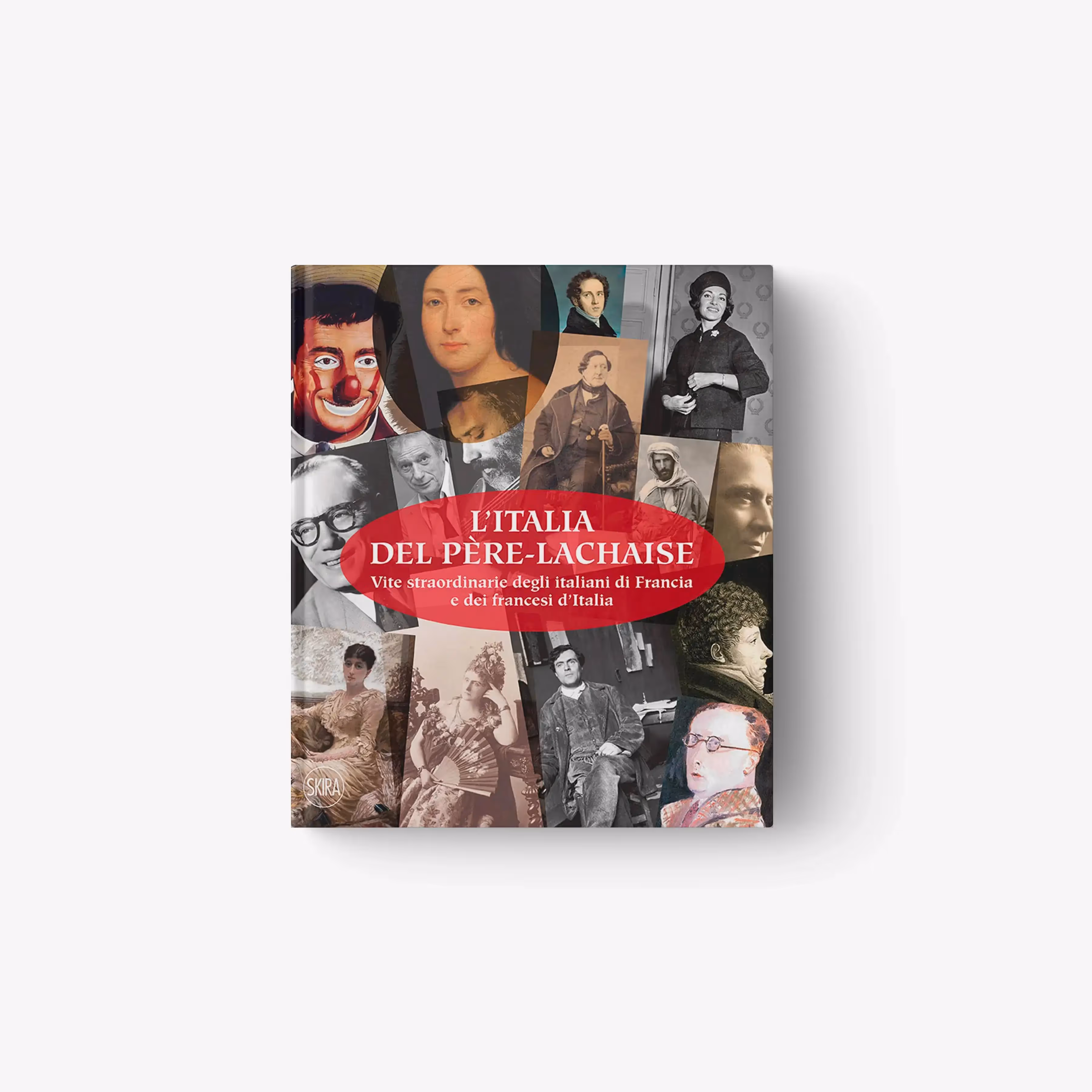 L'Italia del Père Lachaise