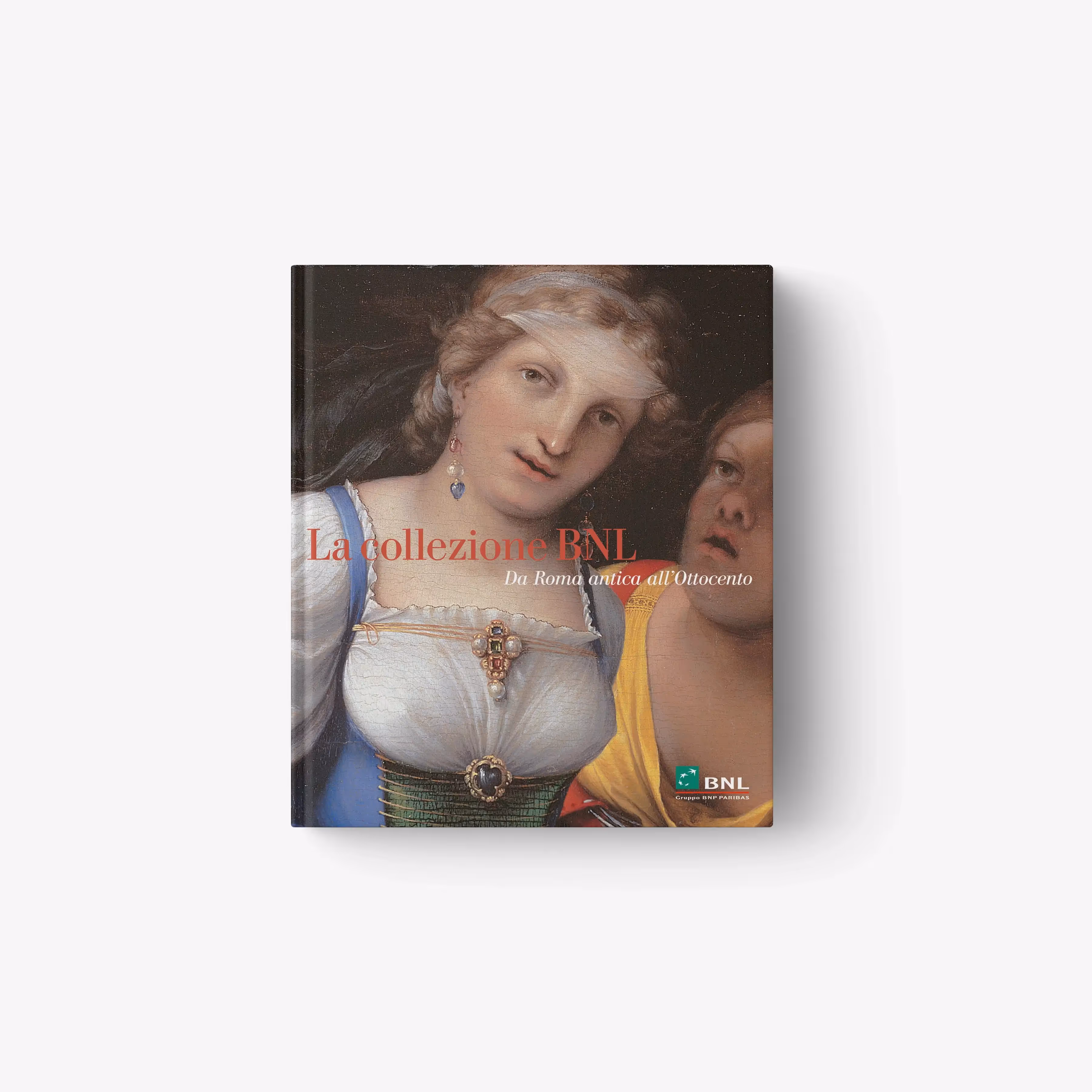 La collezione BNL