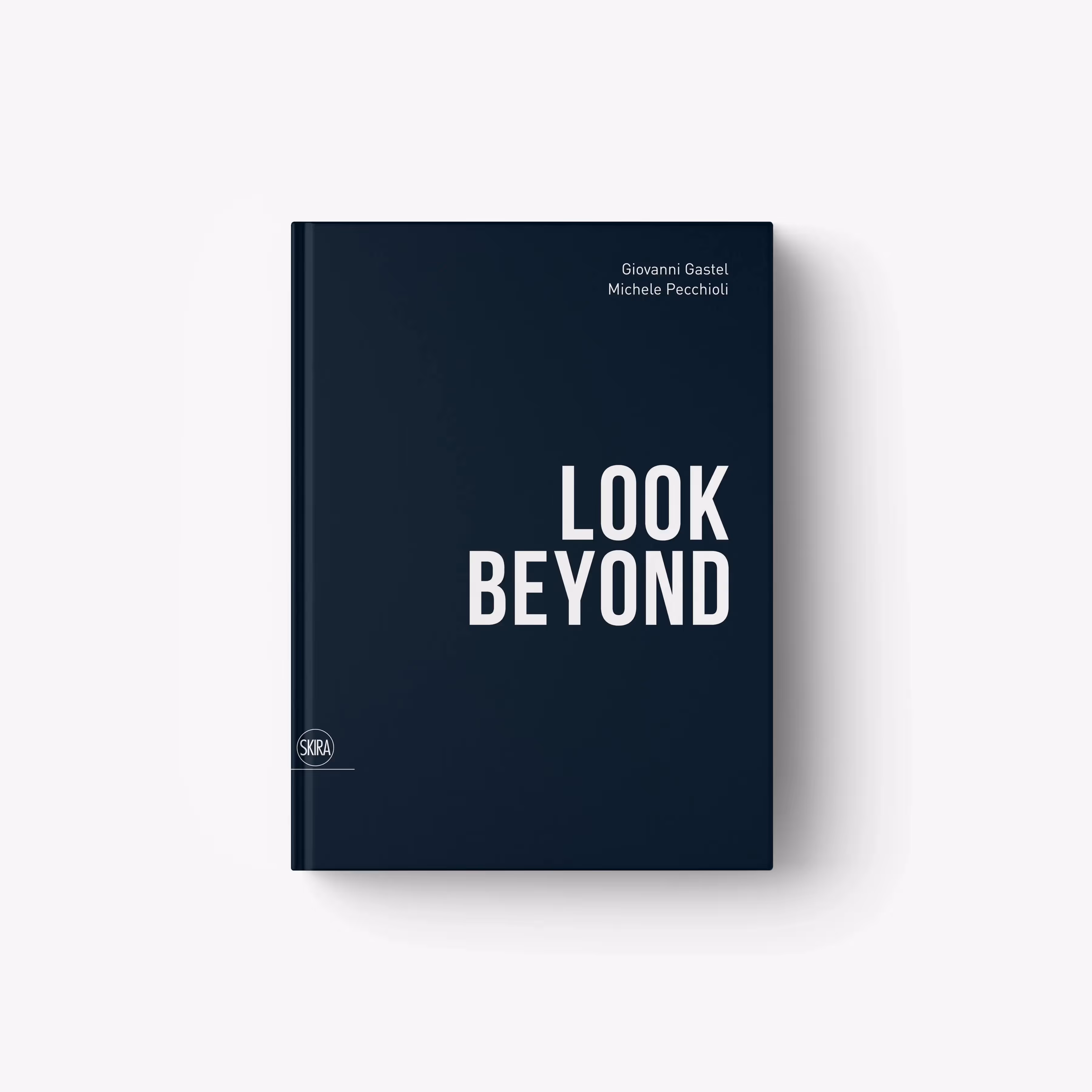 Look Beyond