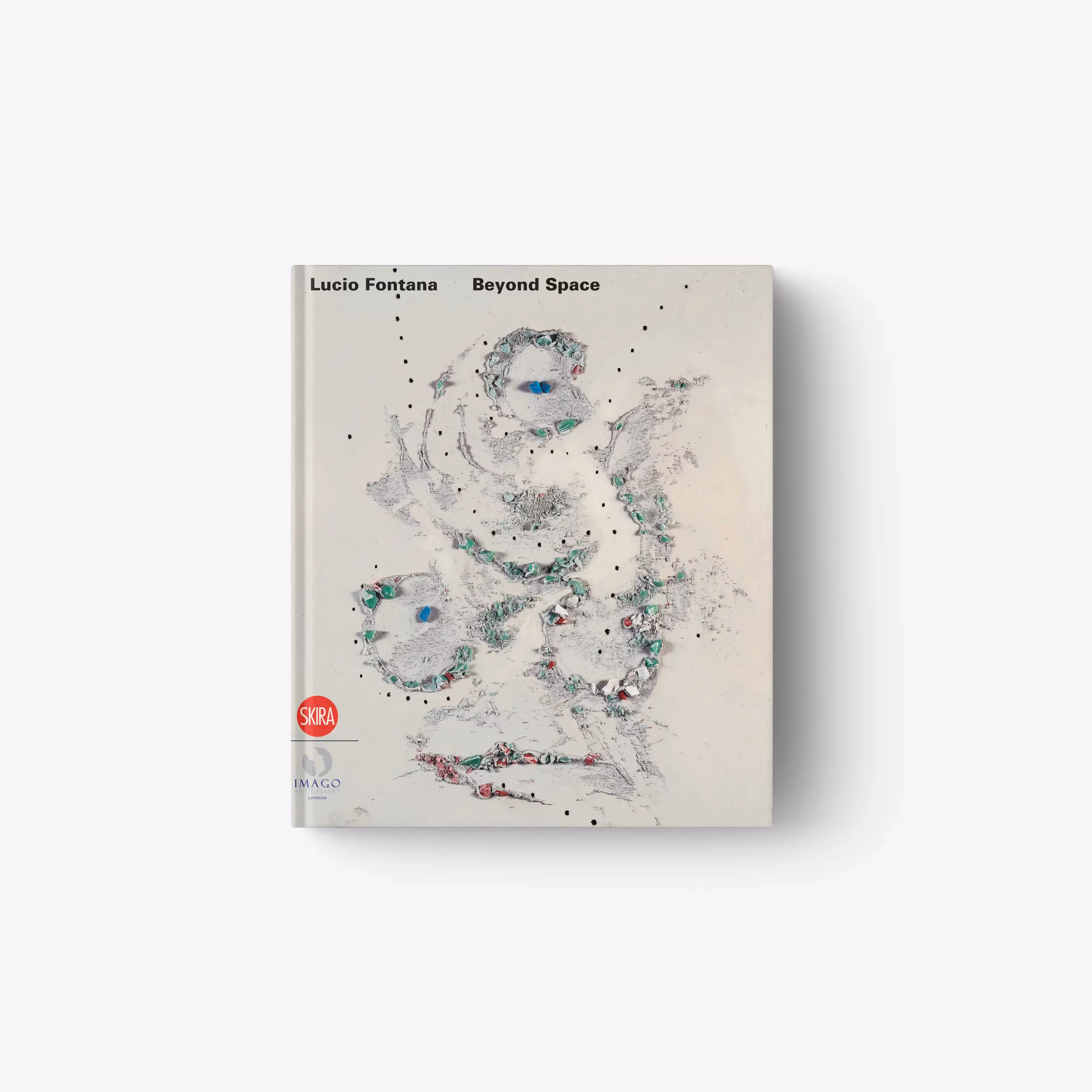 Lucio Fontana. Beyond Space