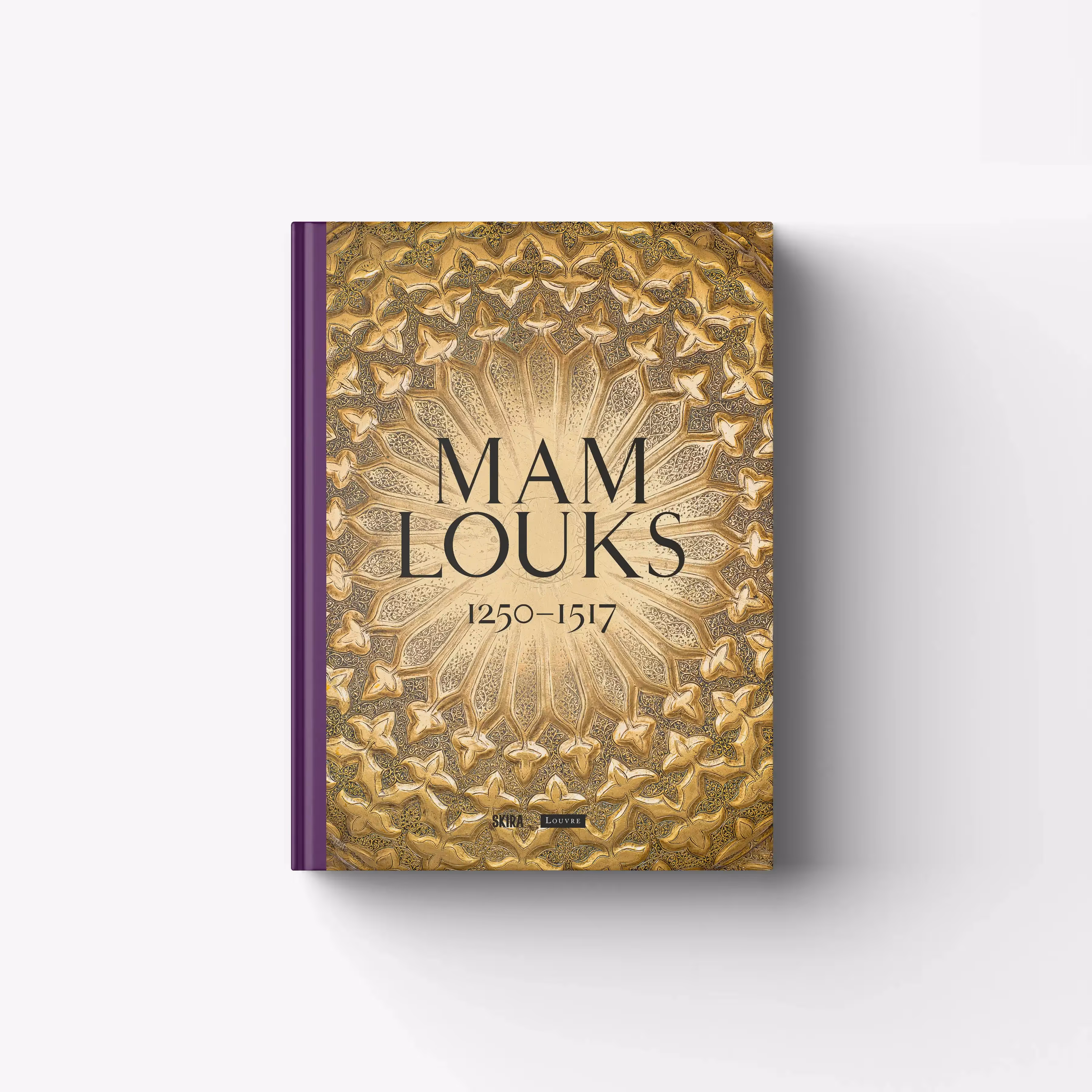 MAMLOUKS 1250 - 1517