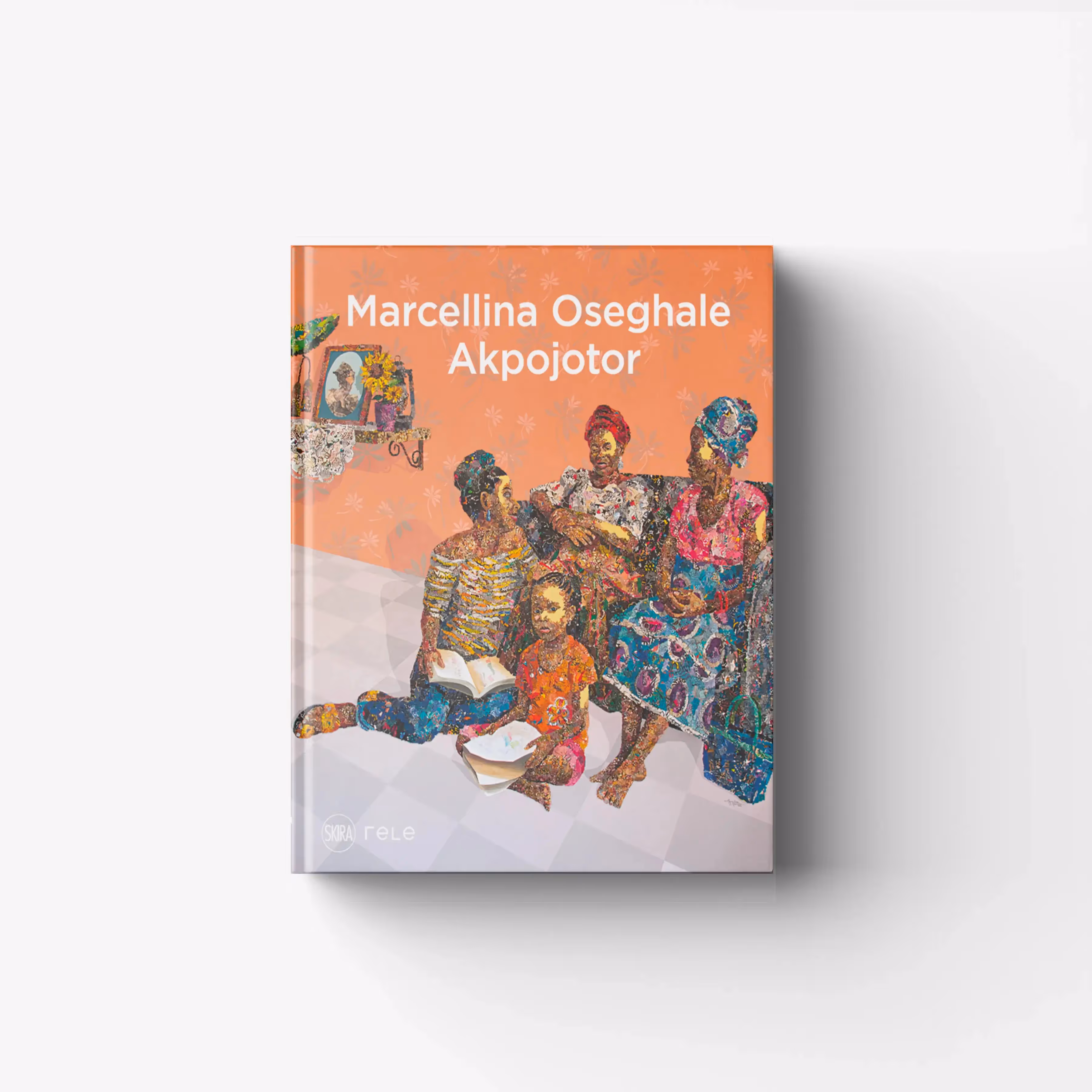 Marcellina Oseghale Akpojotor