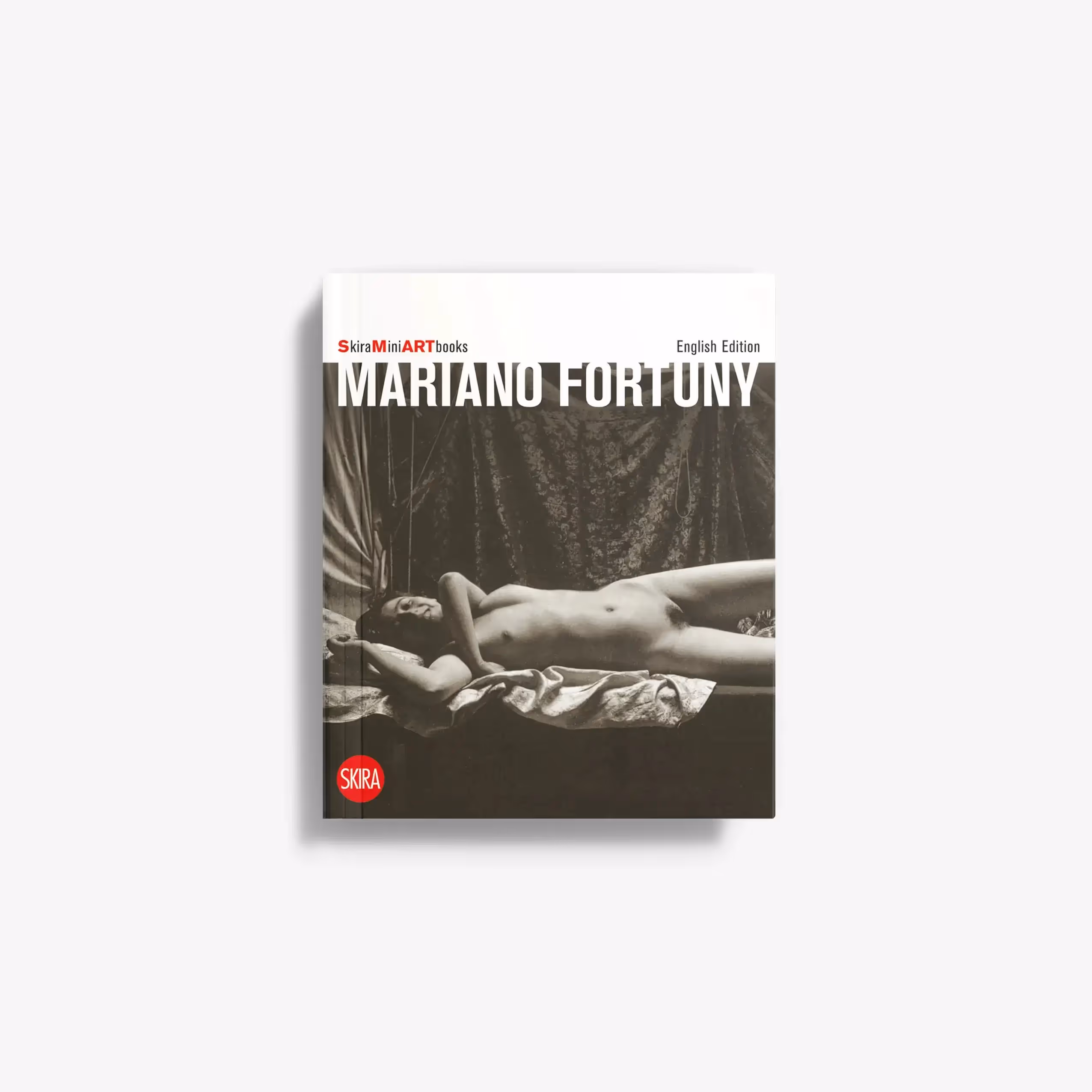 Mariano Fortuny (English Edition)