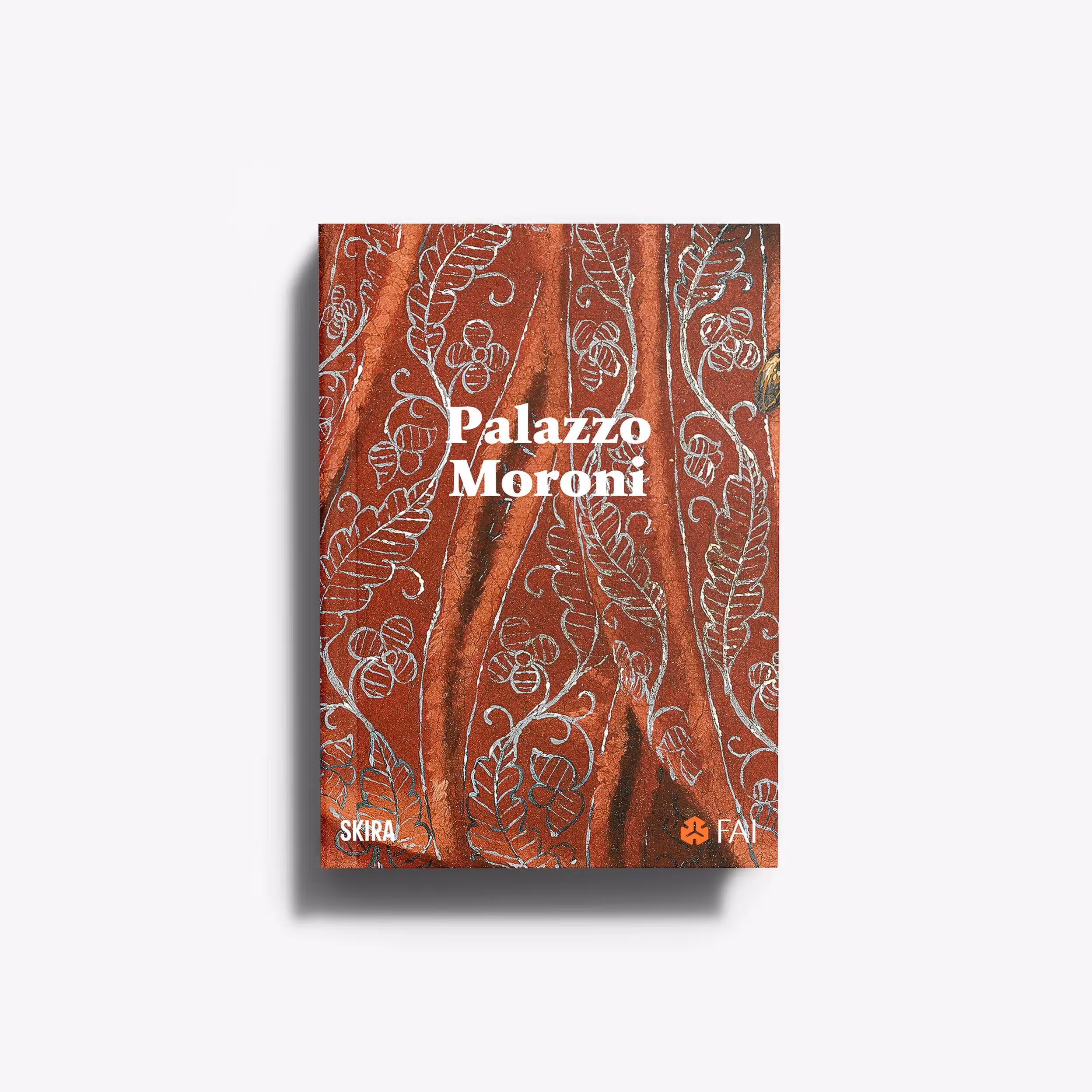 Palazzo Moroni (English Edition)