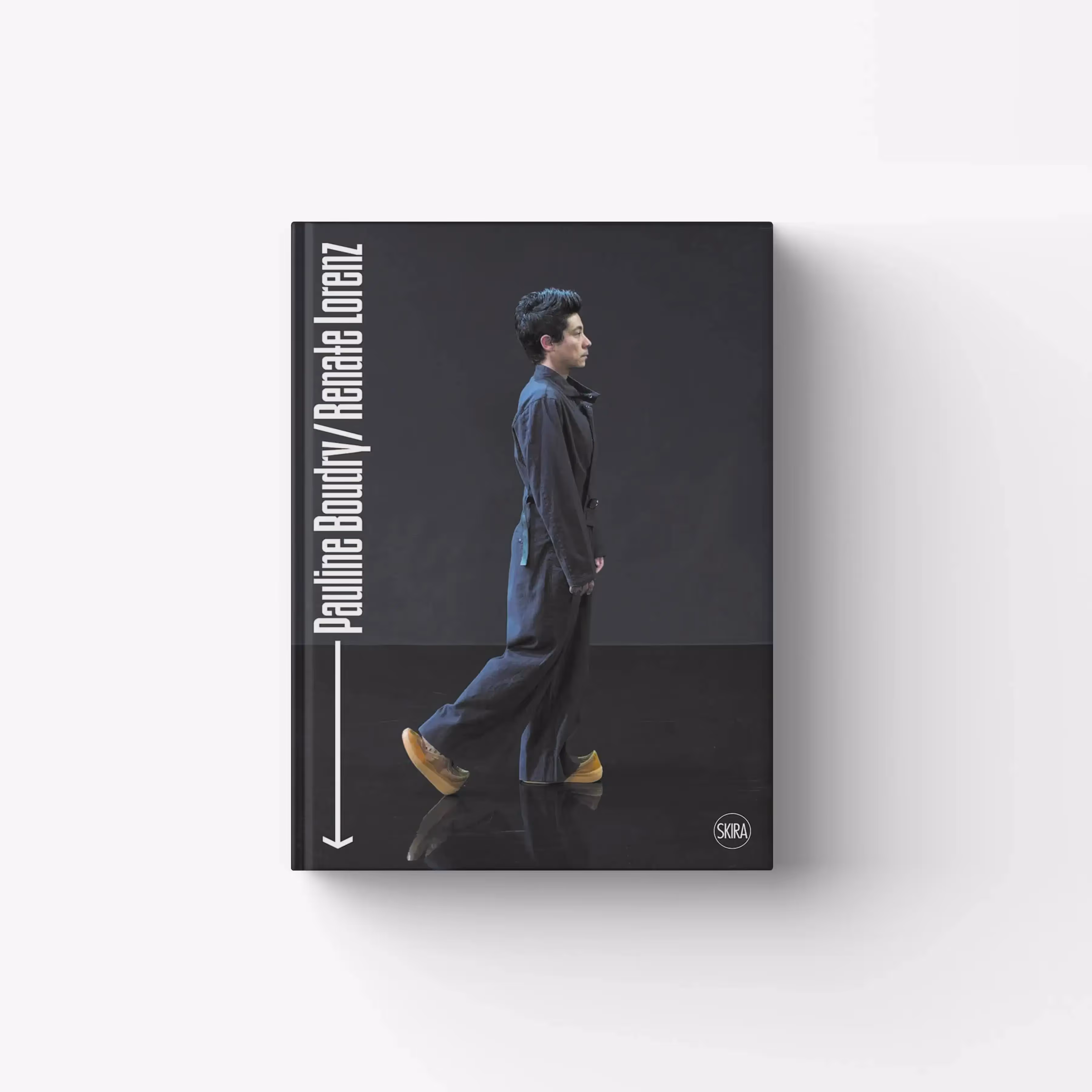 Pauline Boudry | Renate Lorenz